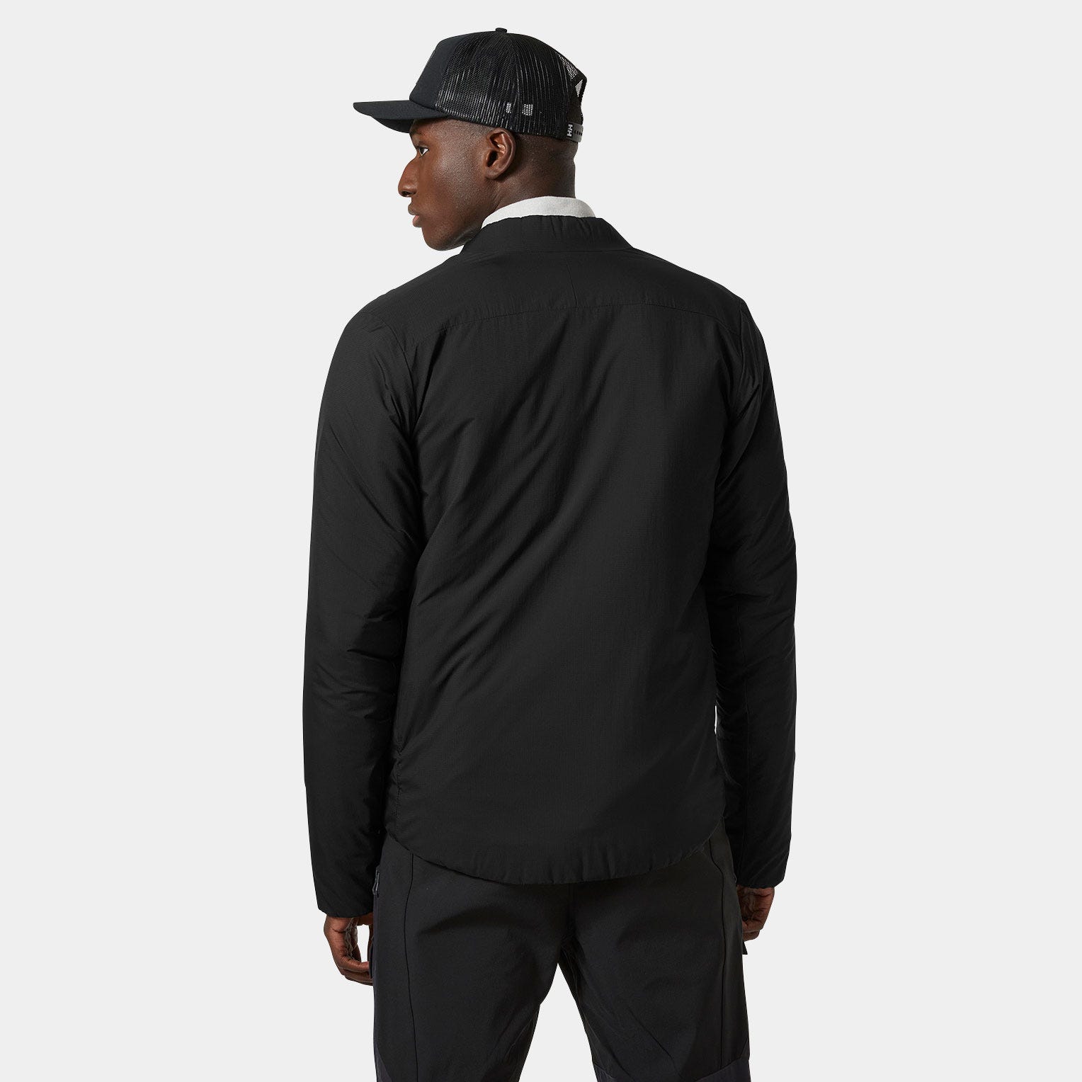 Men's F2F Soft Insulated Jacket