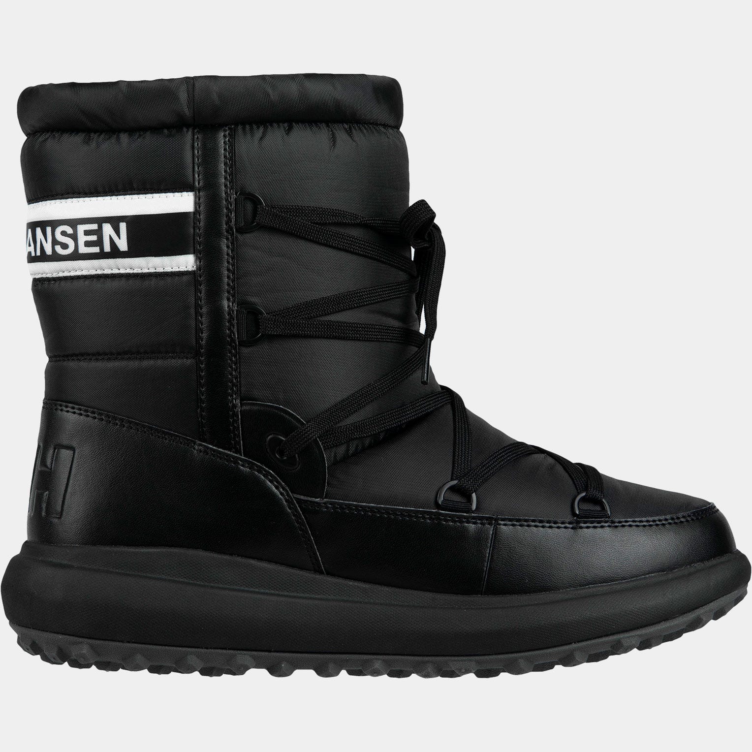 Men's Isola Court mid-cut Winter Boots