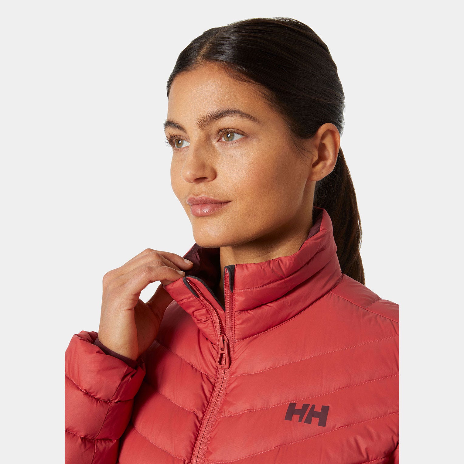 Women's Verglas Down Insulator Jacket