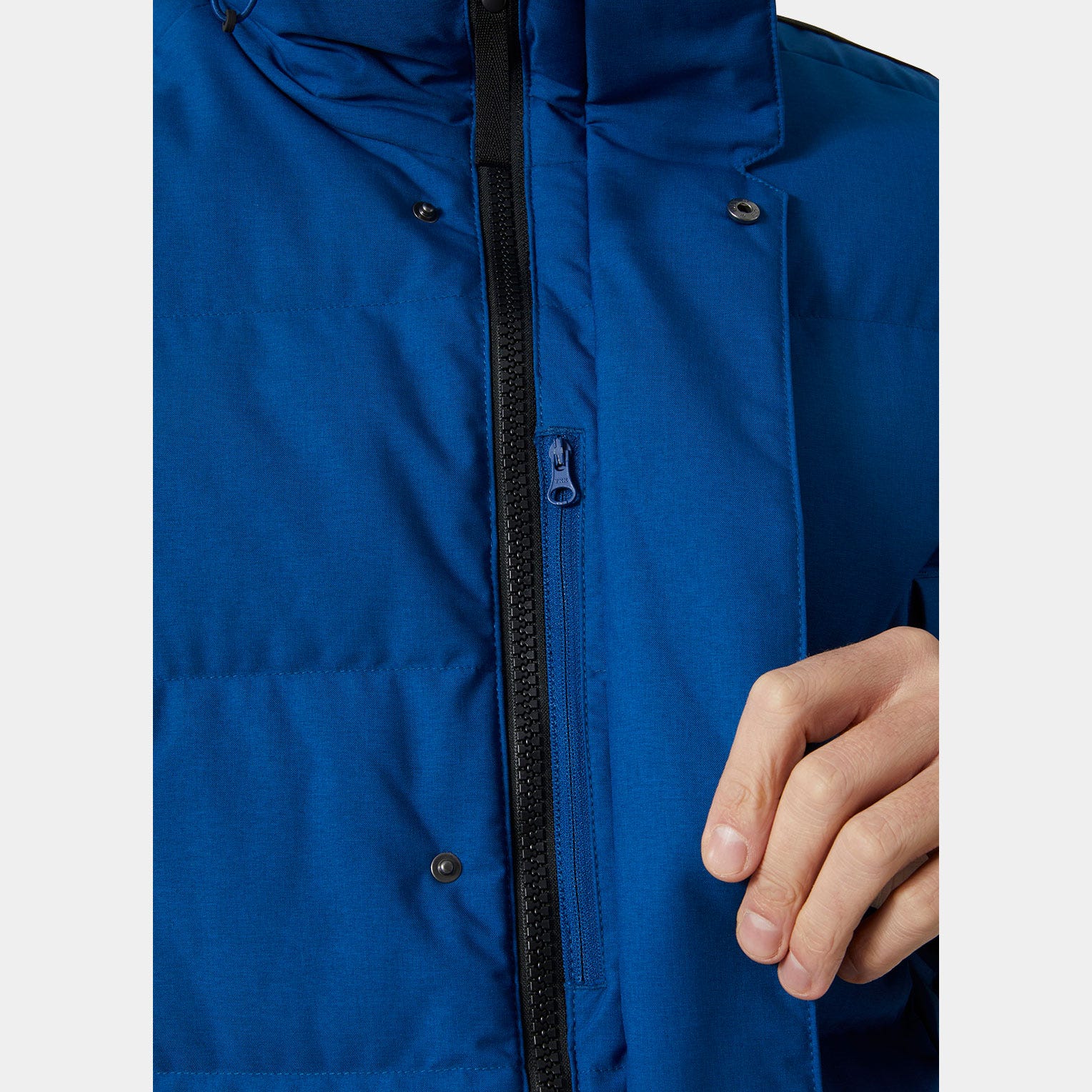 Men's Alaska Parka