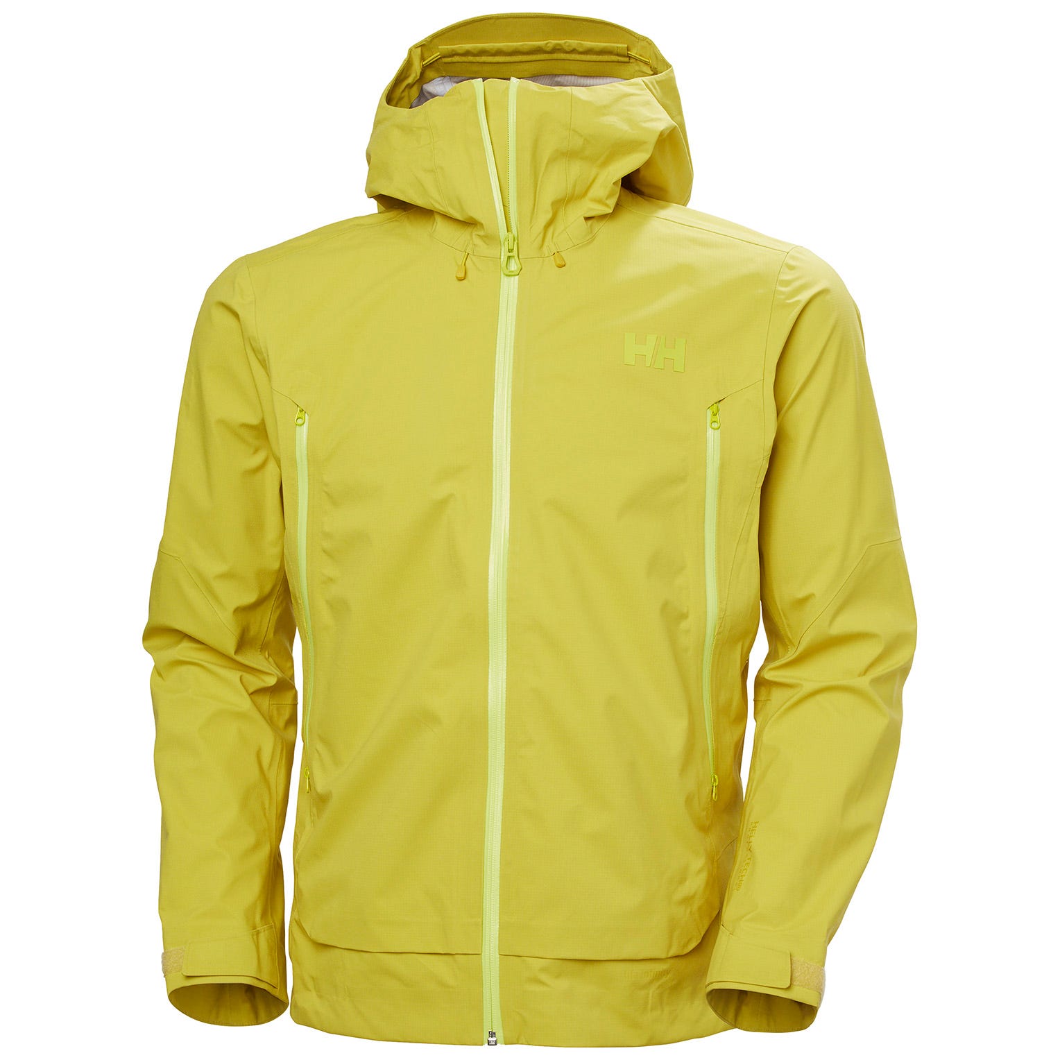 Men's Verglas Infinity Shell Jacket