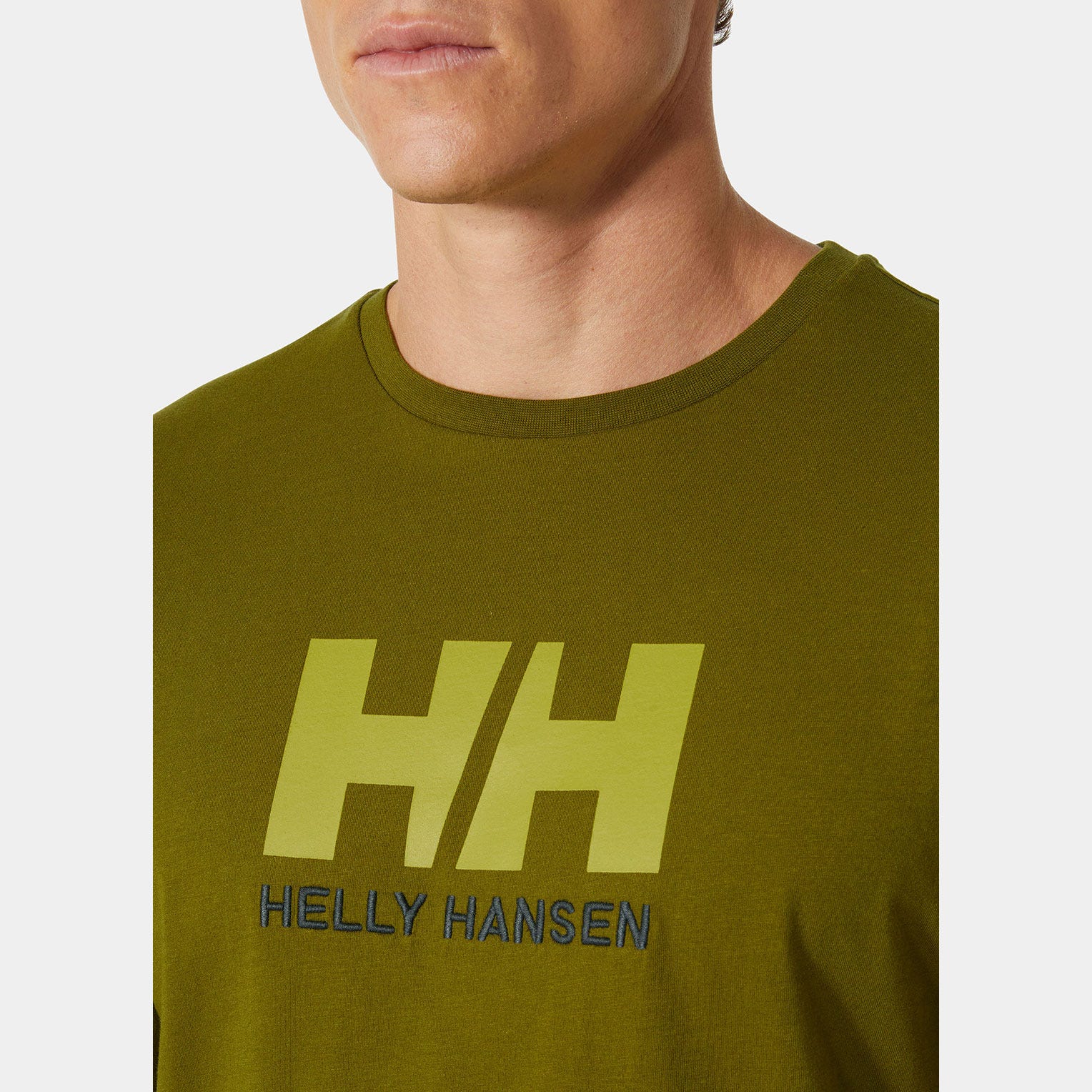 Men's HH® Logo T-Shirt