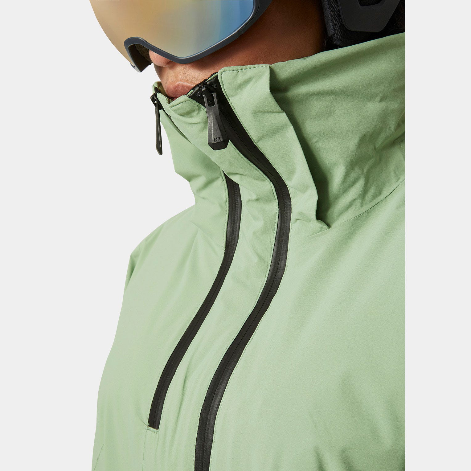 Women's Nora Long Insulated Ski Jacket