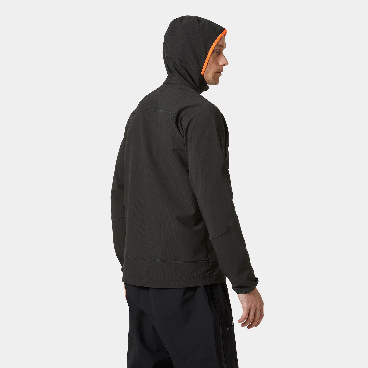 Men's Elevation Shield Fleece Jacket