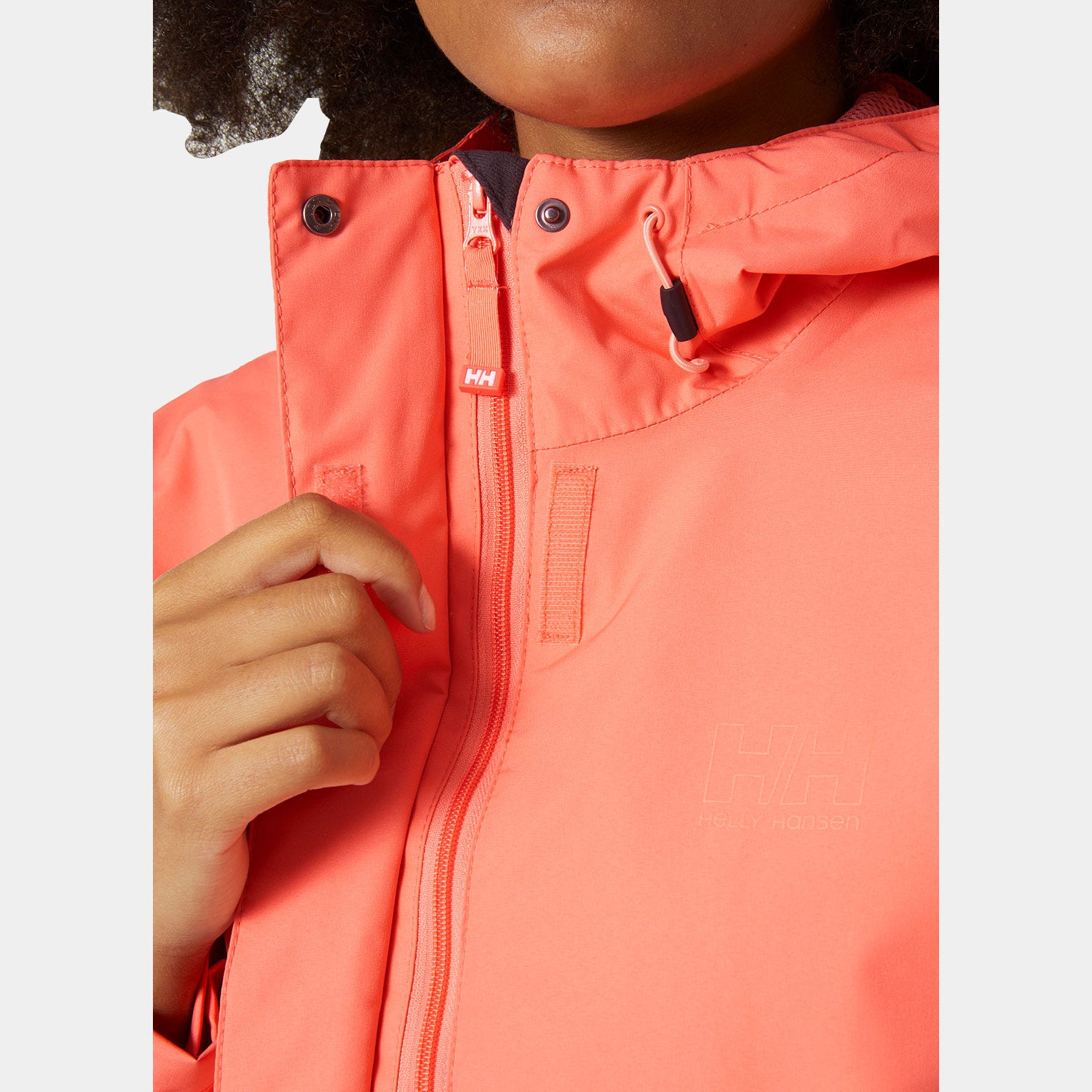 Women's Seven J Rain Jacket
