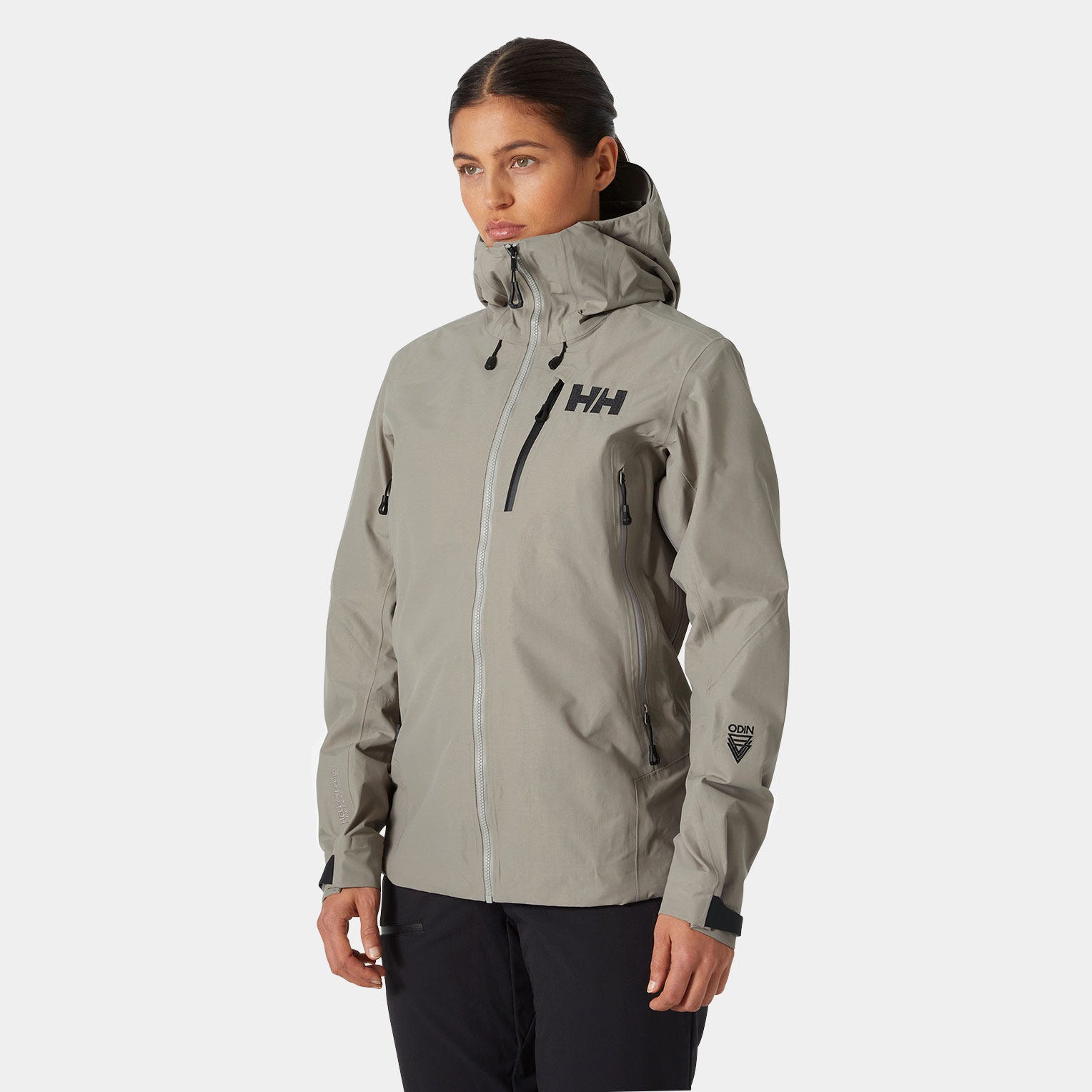 Women's Odin 9 Worlds 3.0 Shell Jacket