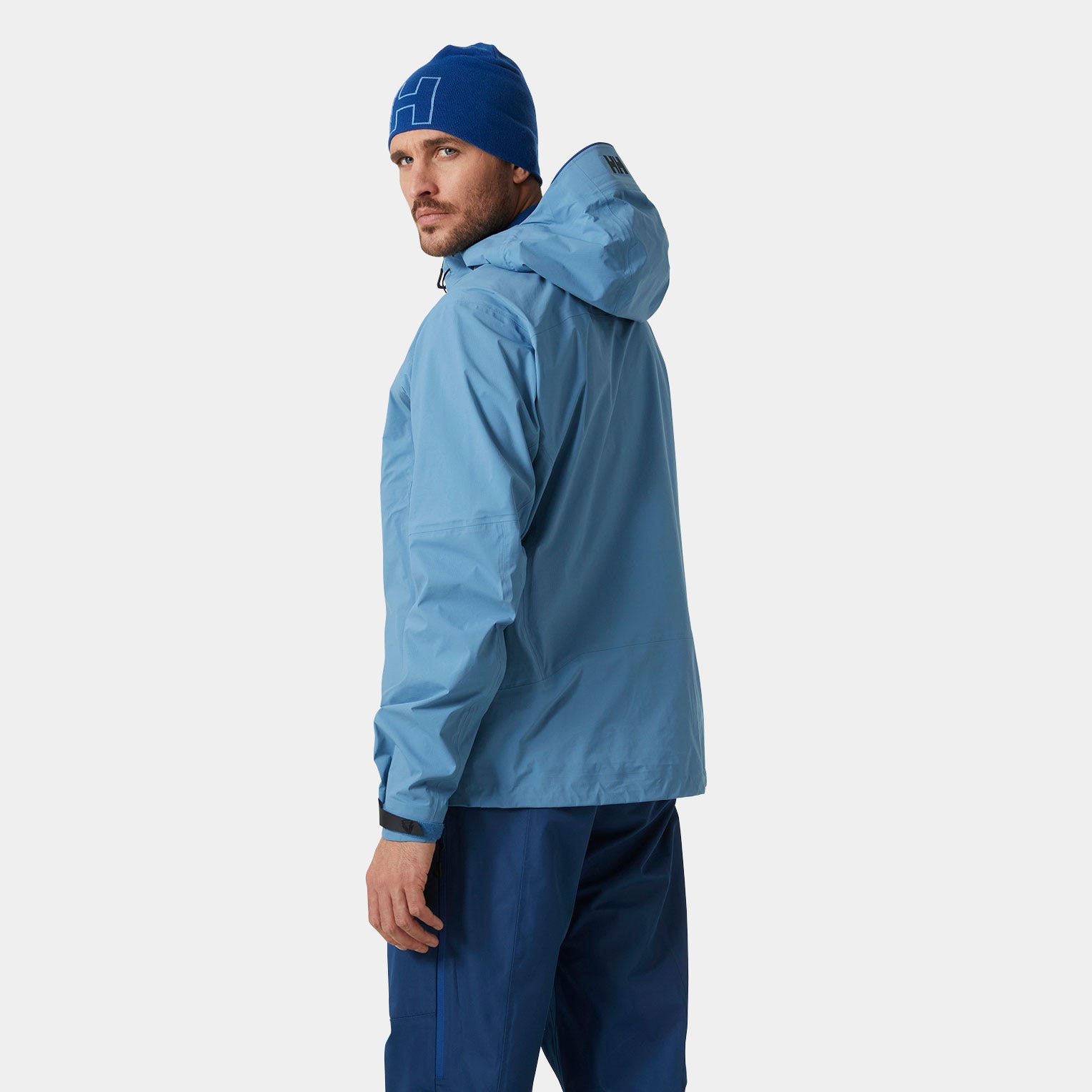 Men's Odin 1 World Infinity Shell Jacket