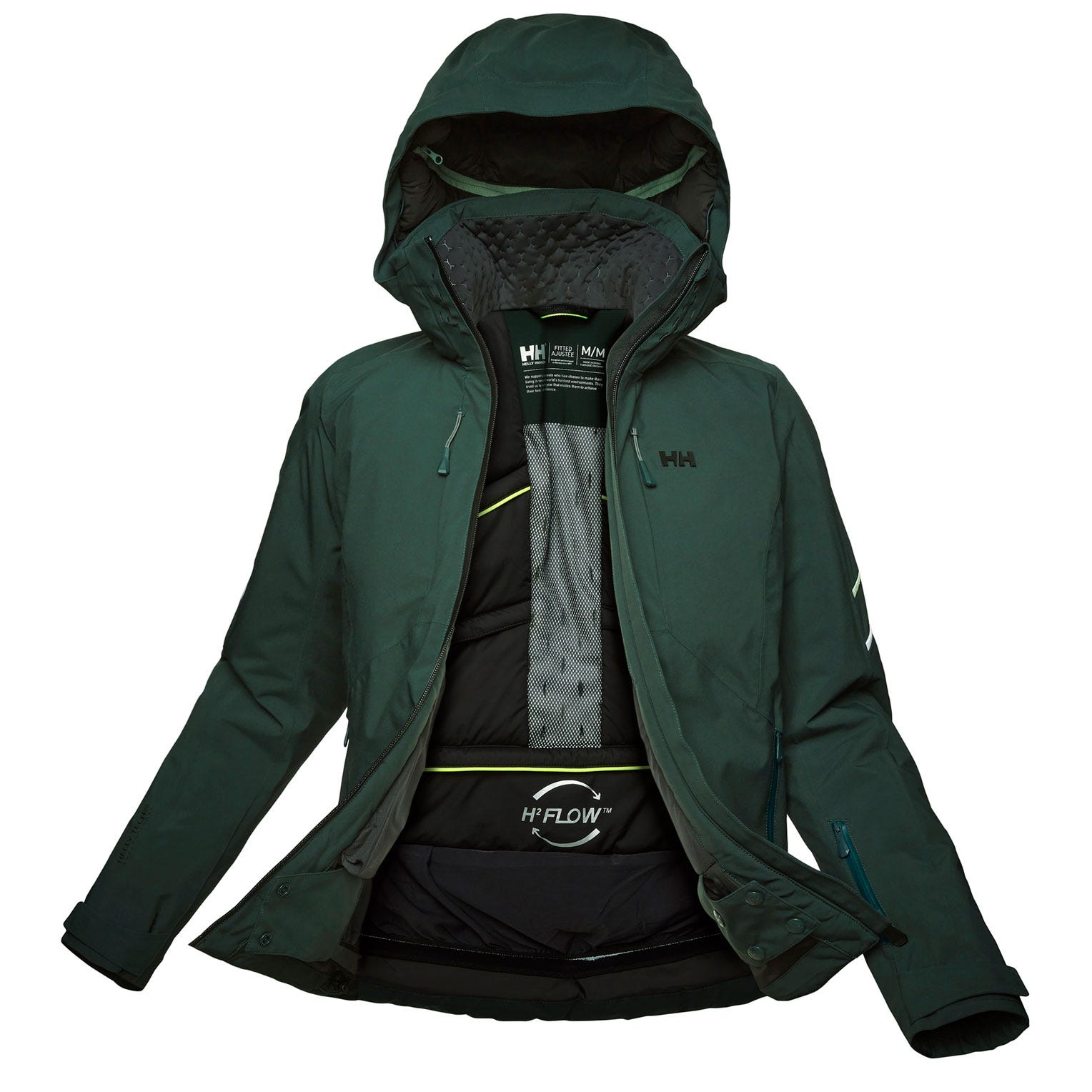 Women's Alphelia Infinity Ski Jacket