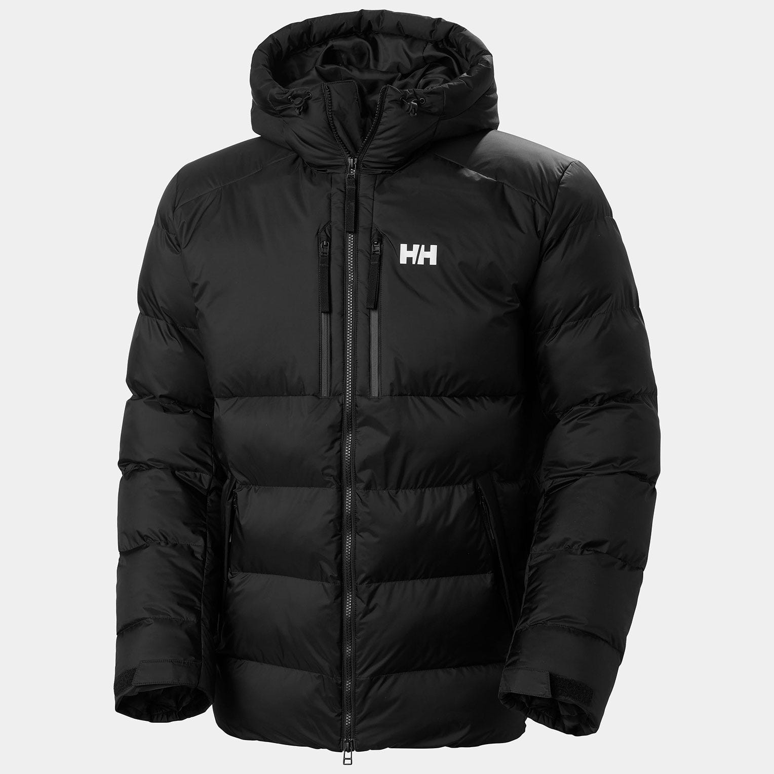 Men's Park Puffy Parka