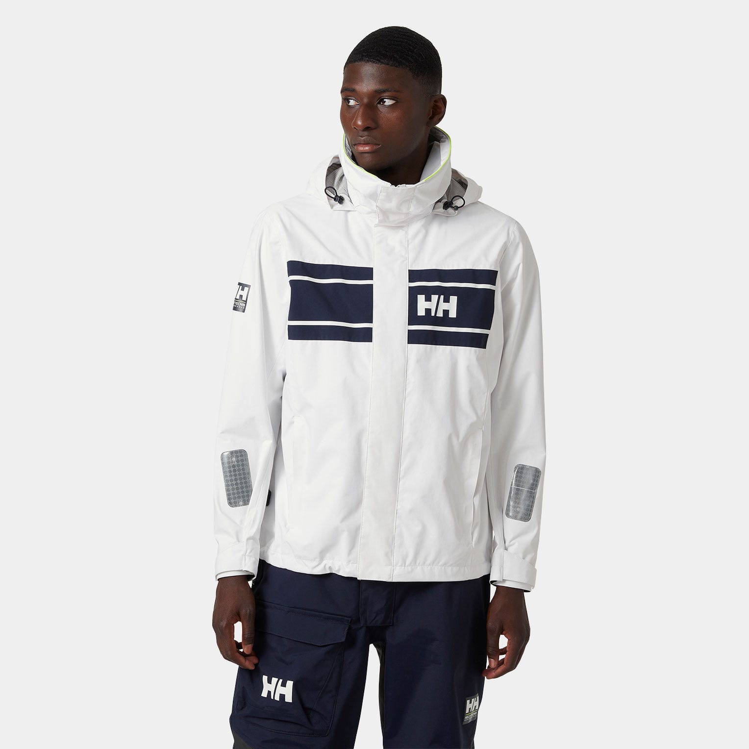 Men's Saltholmen Sailing Jacket