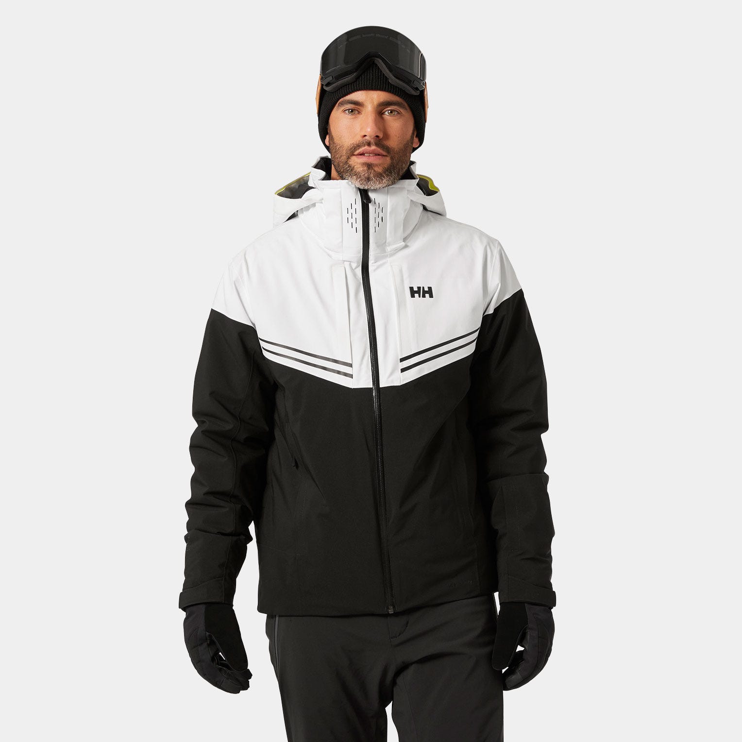 Men's Garibaldi Infinity Ski Jacket