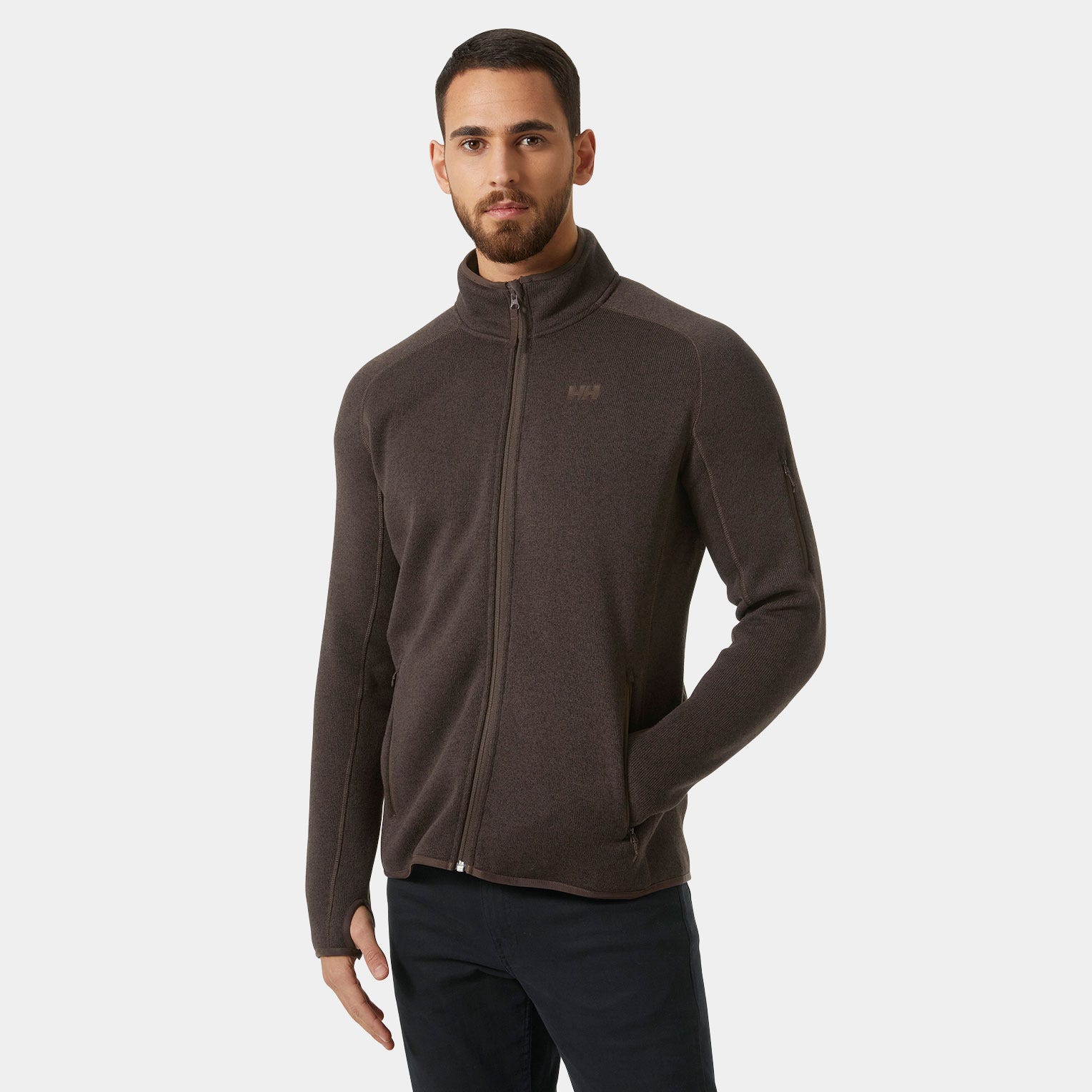 Men's Varde Fleece Jacket 2.0
