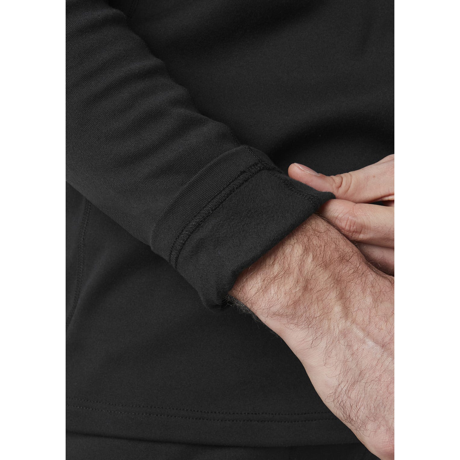 Men's LIFA® MAX Crew Base Layer