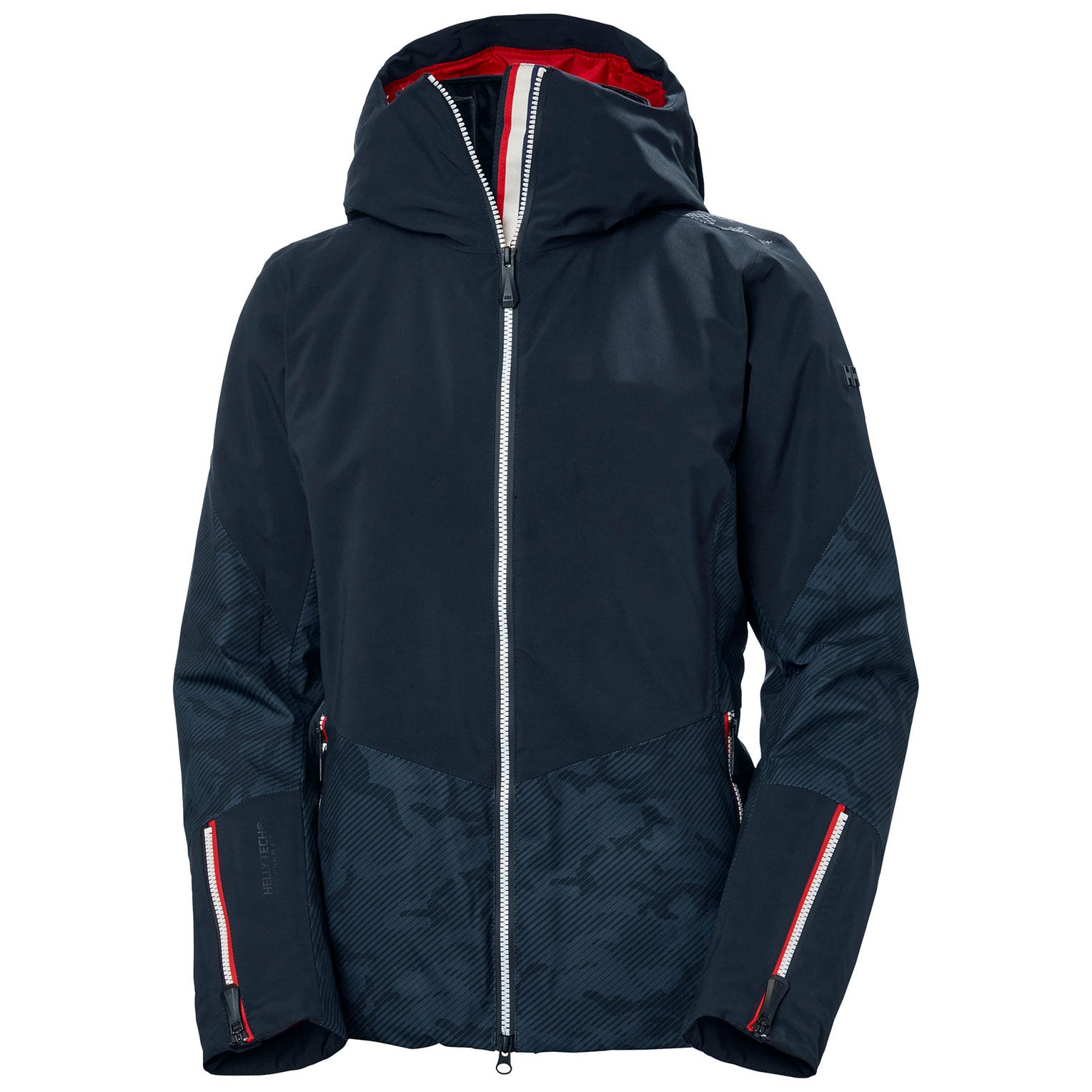 Women's St. Moritz Insulated Ski Jacket