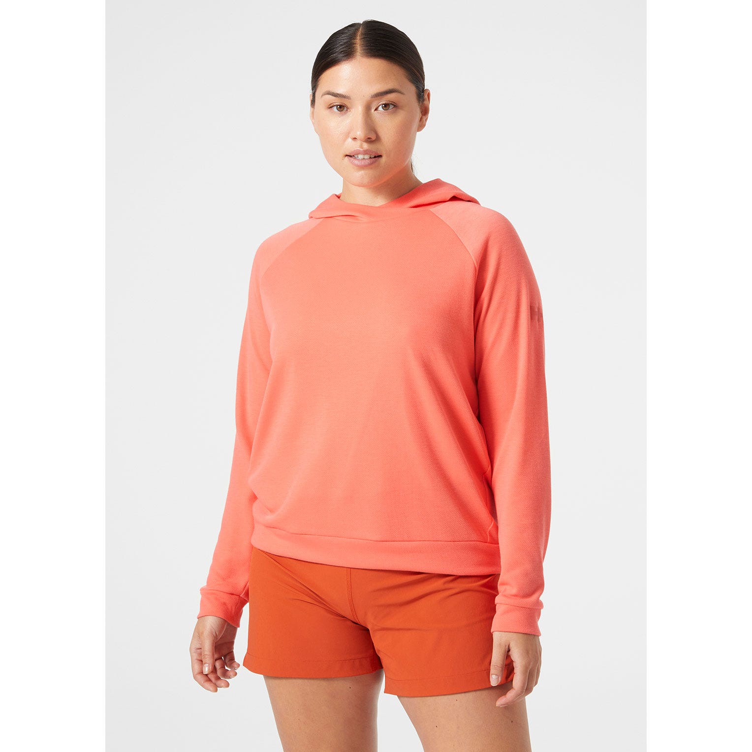 Women's Inshore Quick-Dry Hoodie