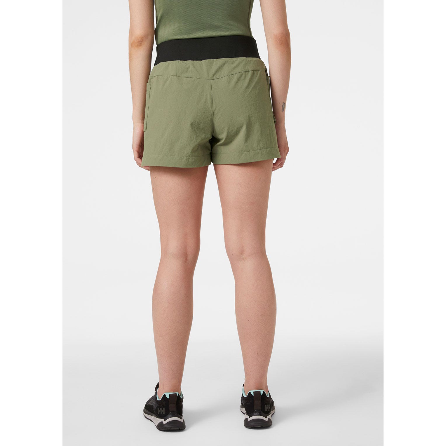 Women's Vetta Hiking Shorts