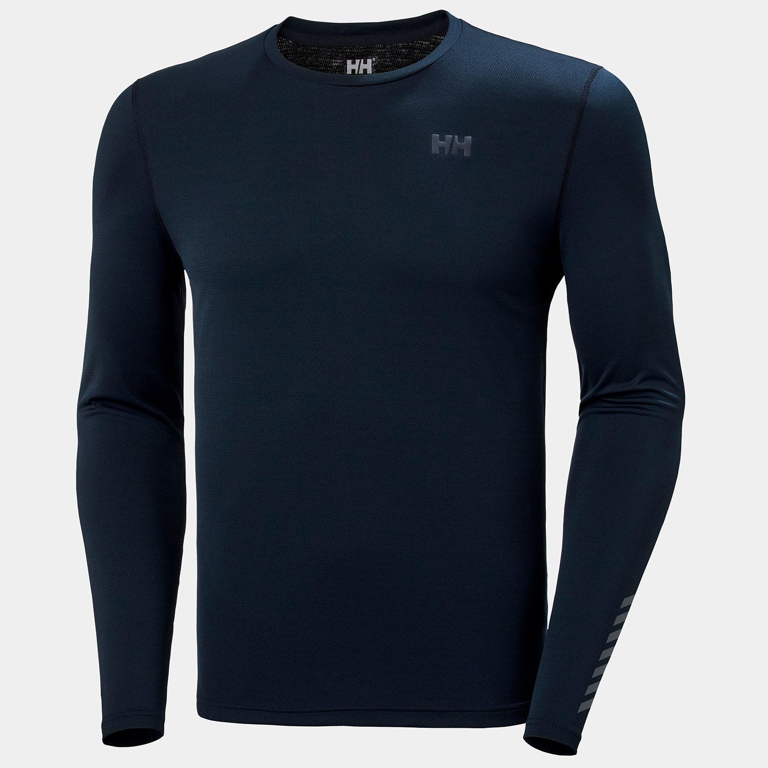 Men's HH LIFA® Active Solen Long Sleeve Base Layer