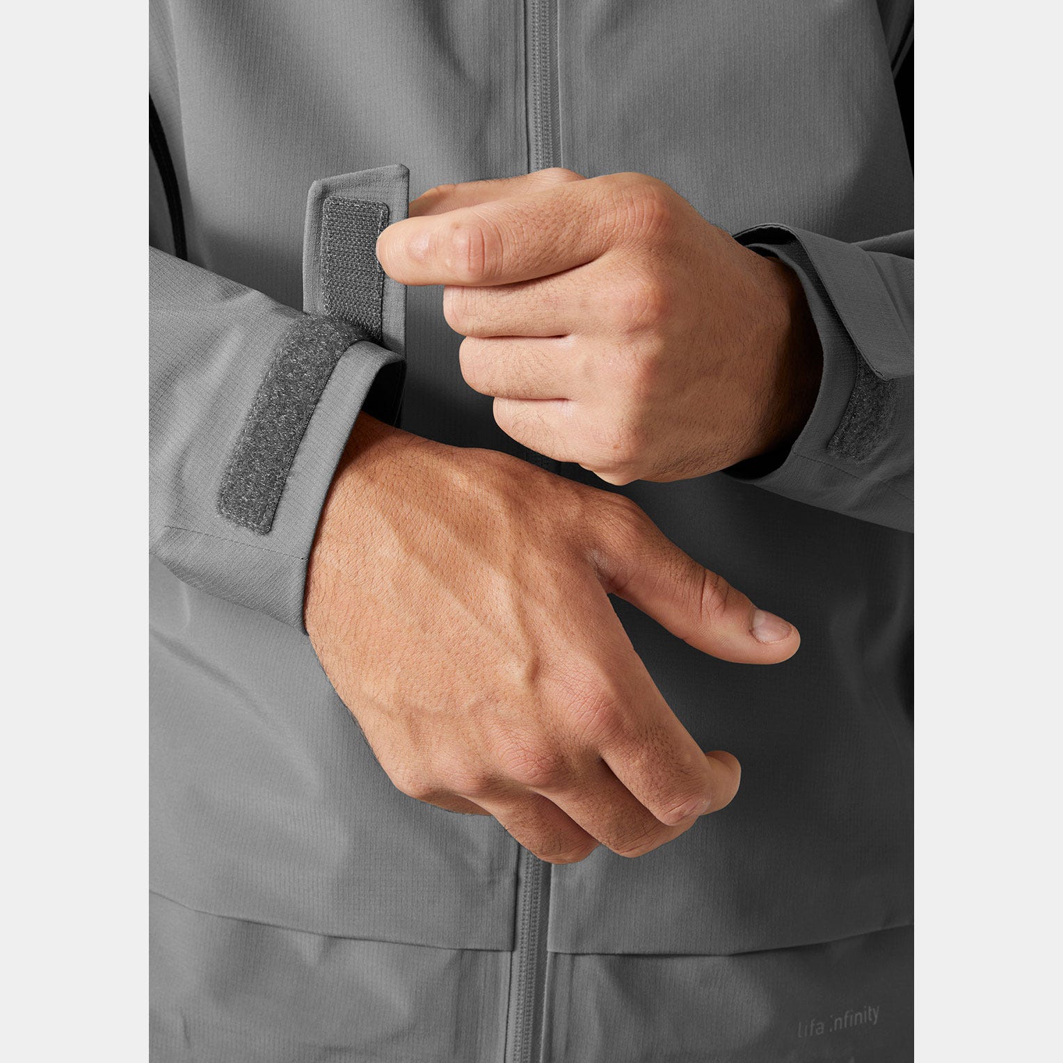 Men's Verglas Infinity Shell Jacket