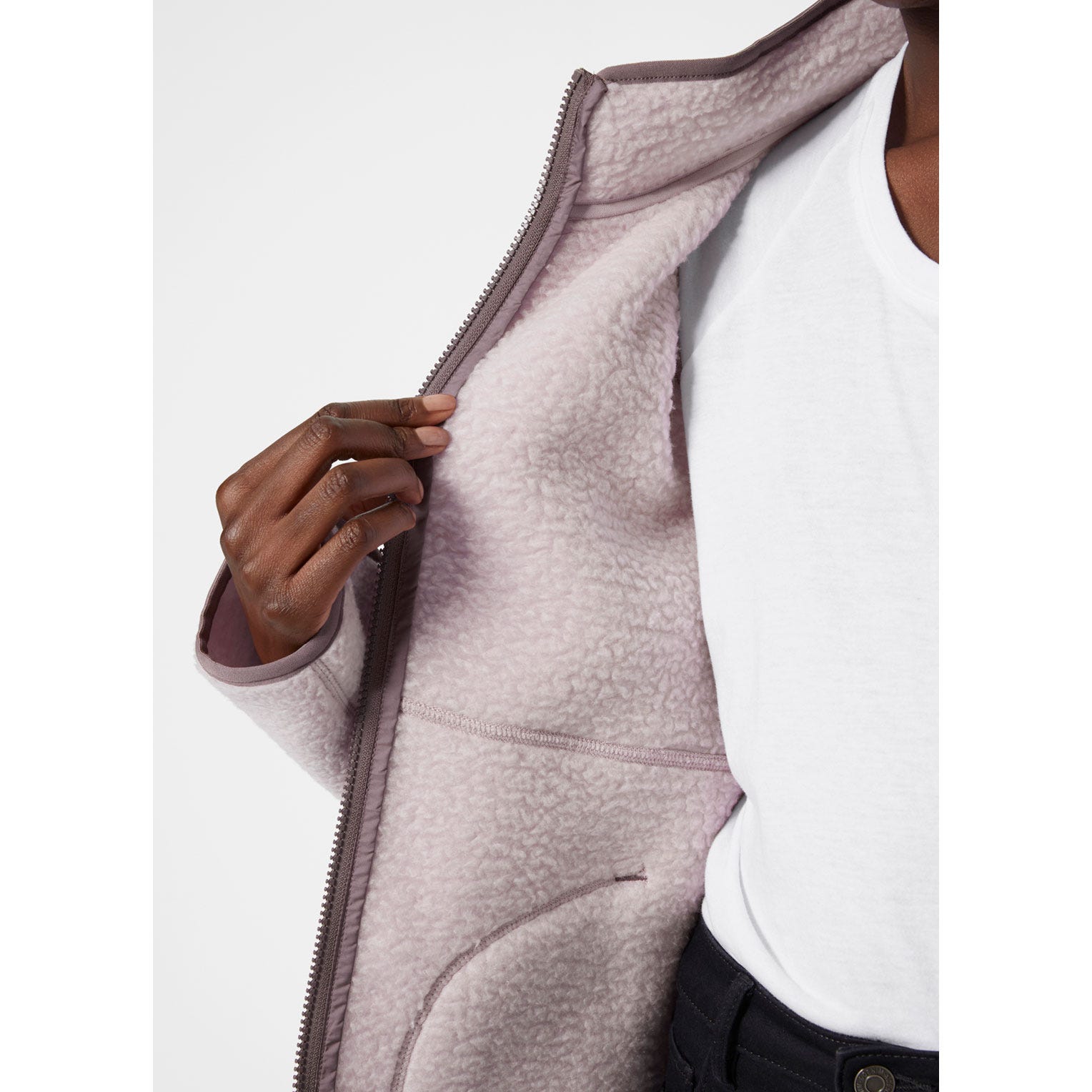 Women's Imperial Pile Fleece Jacket