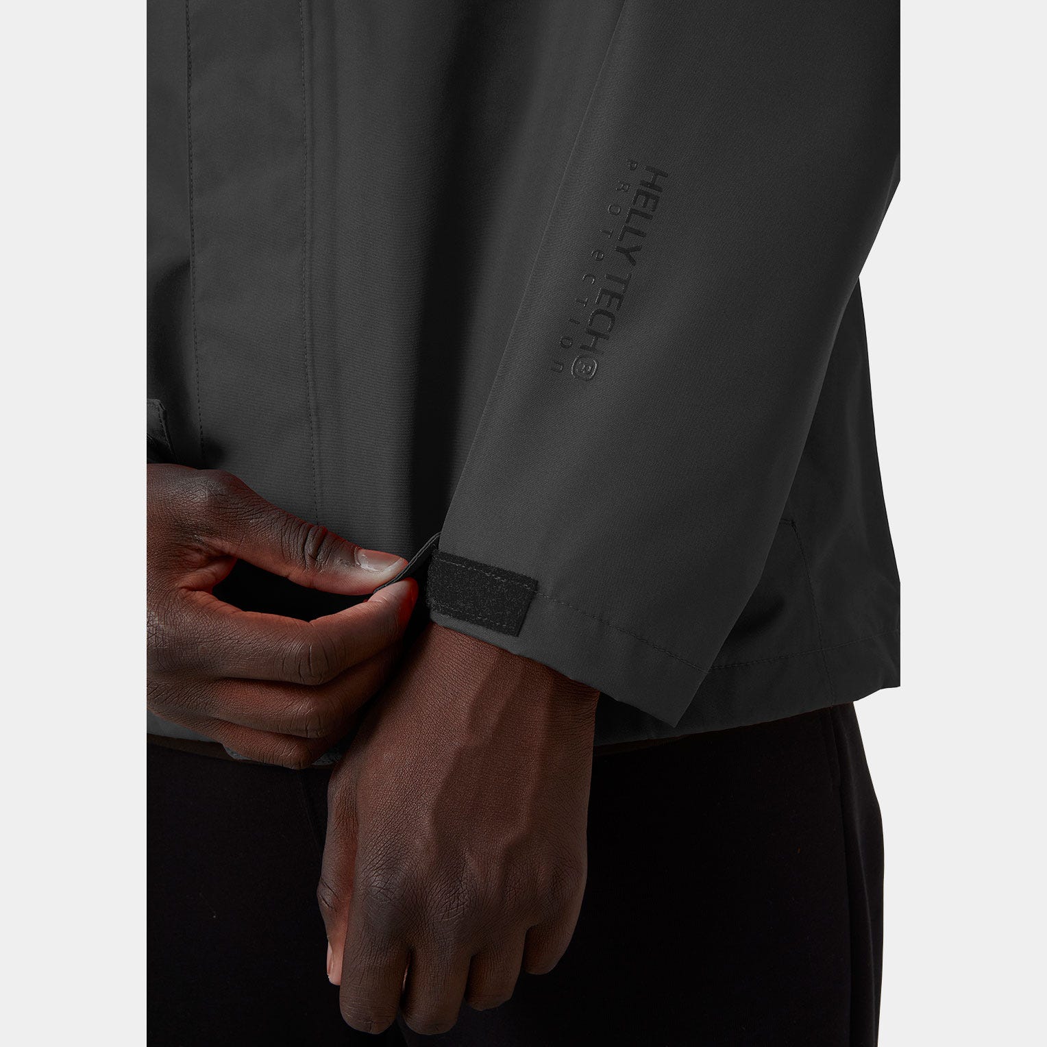 Men's Seven J Rain Jacket