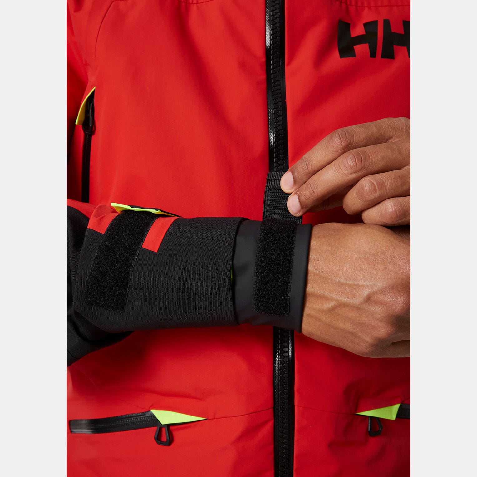 Men's ?gir Race Sailing Jacket 2.0