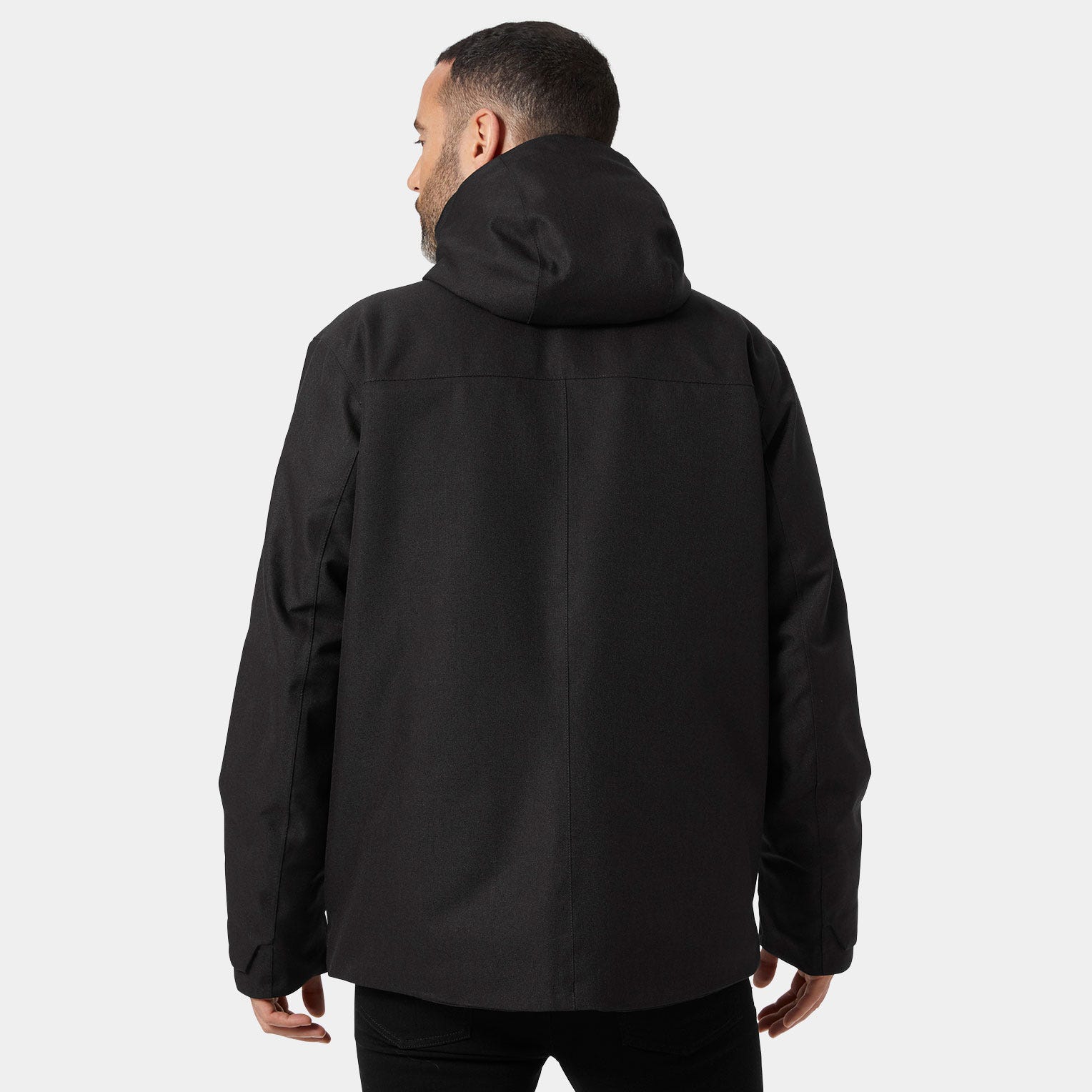 Men's Chill Winter Jacket 2.0