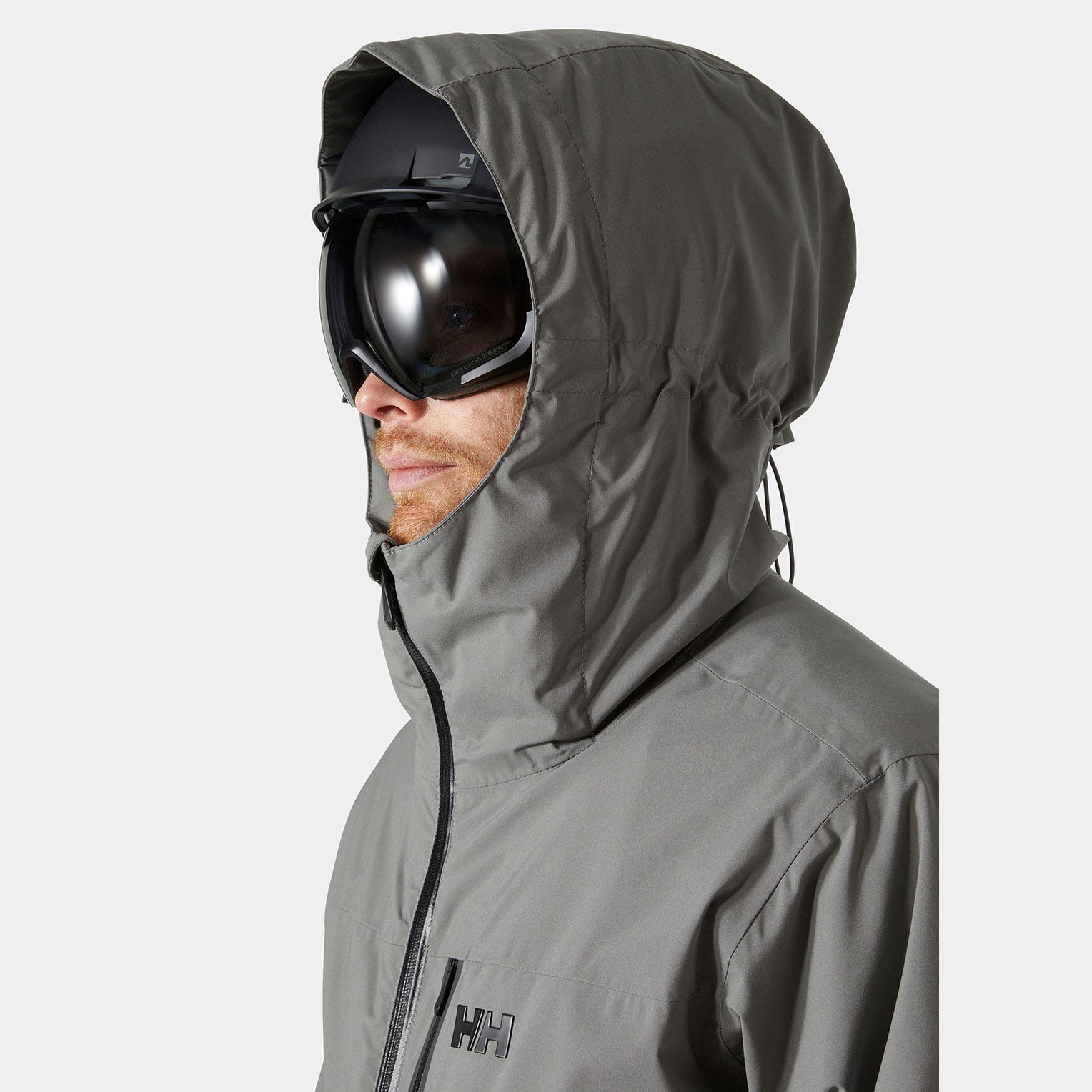 Men's Swift 3-In-1 Ski Jacket