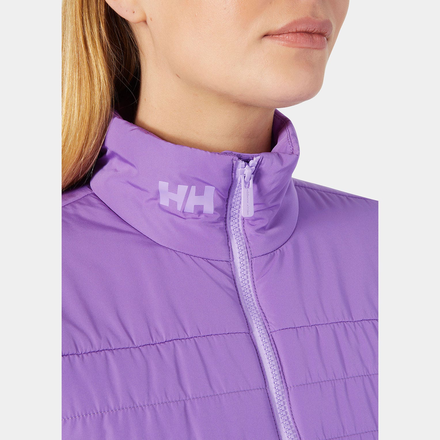 Women's Crew Insulated Sailing Jacket 2.0
