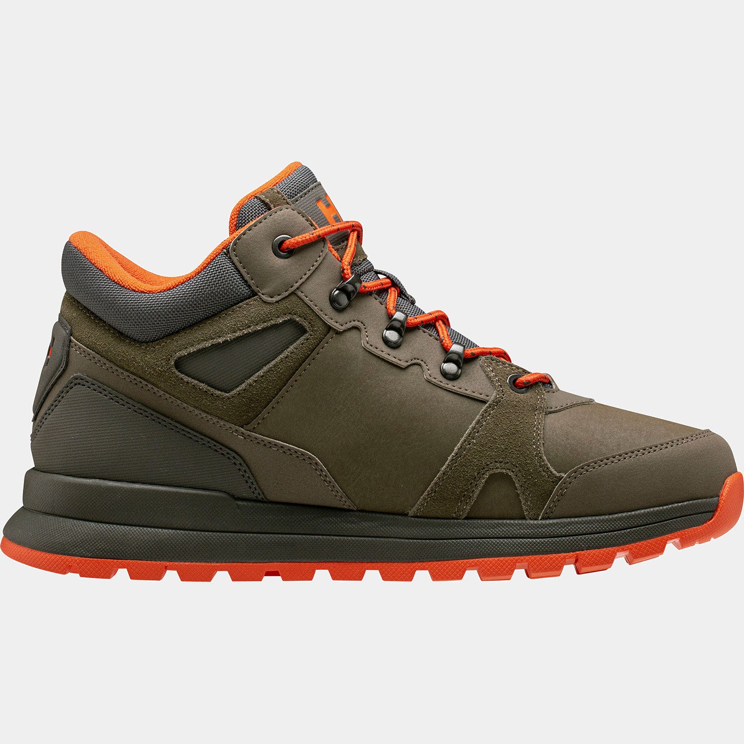 Men's Ranger LV boots