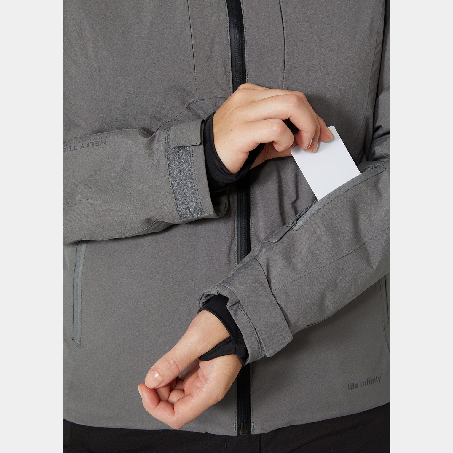 Women's Alphelia Infinity Ski Jacket