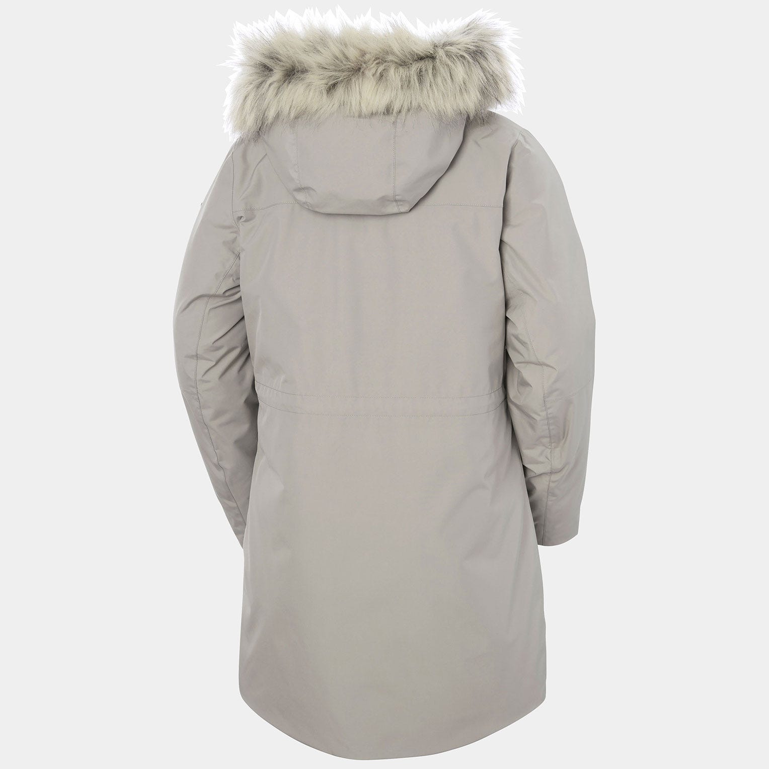 Women's Senja Insulated Winter Parka