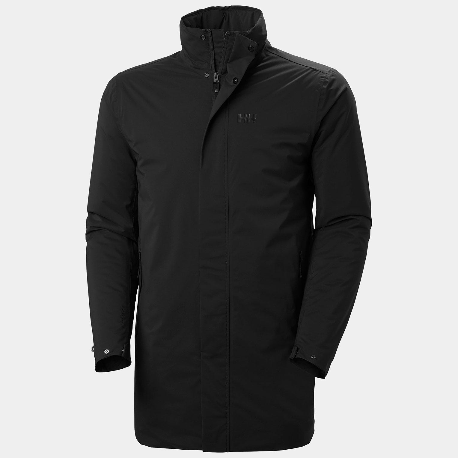 Men's Urban Pro Insulated Raincoat