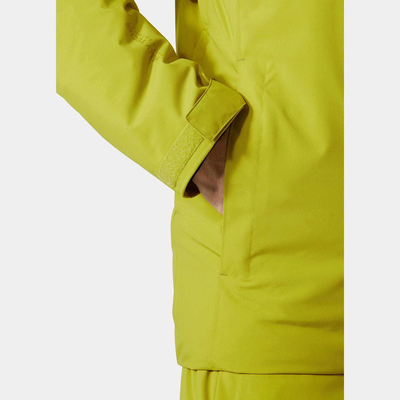 Men's Gravity Insulated Ski Jacket