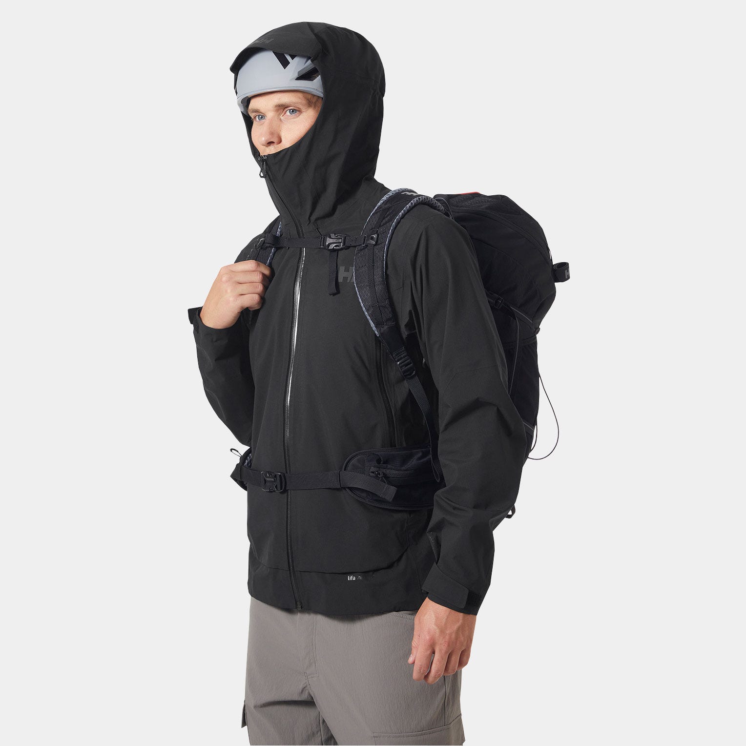 Men's Verglas Infinity Shell Jacket