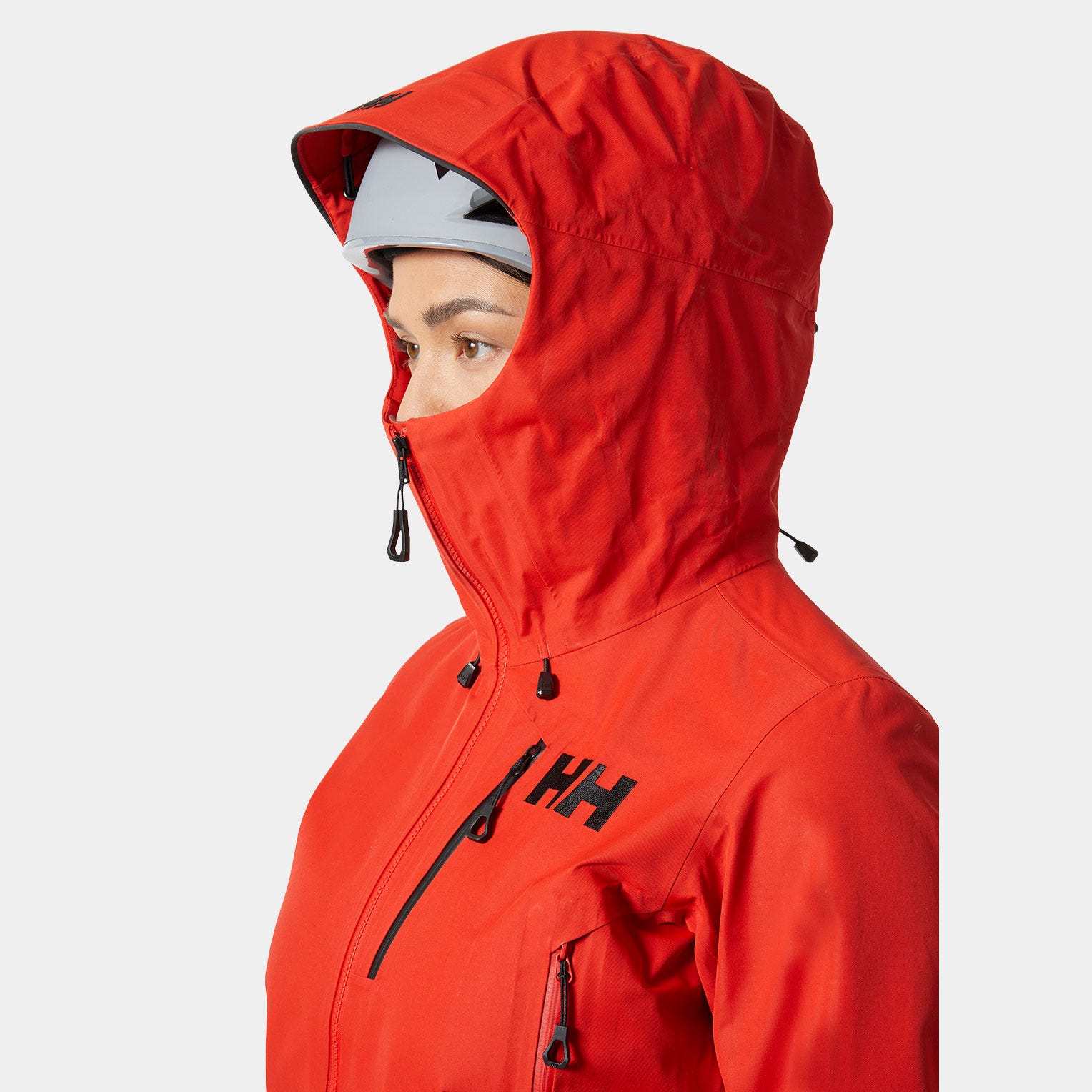 Women's Odin 9 Worlds Infinity Shell Jacket