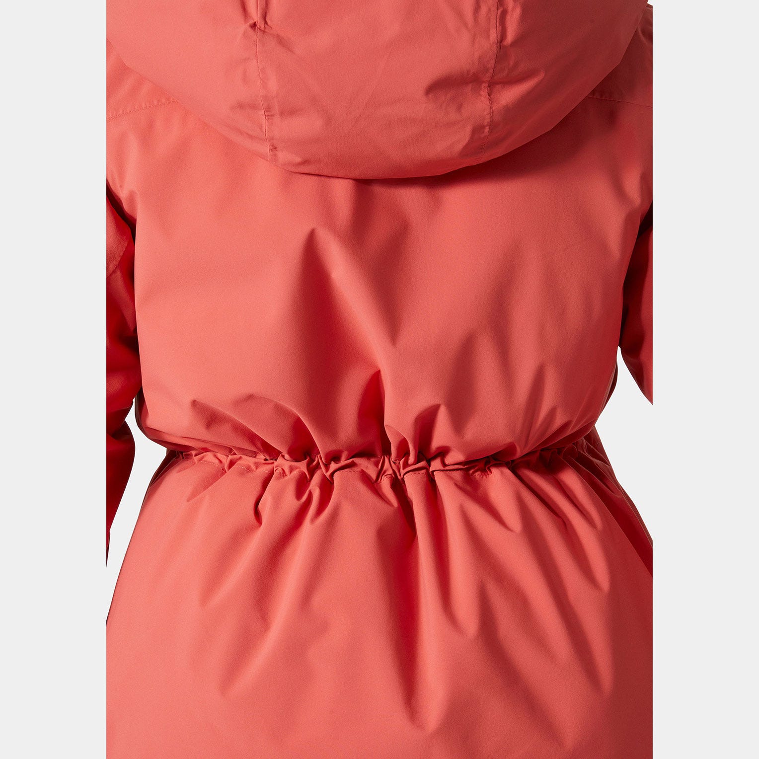 Women's Nora Long Insulated Ski Jacket