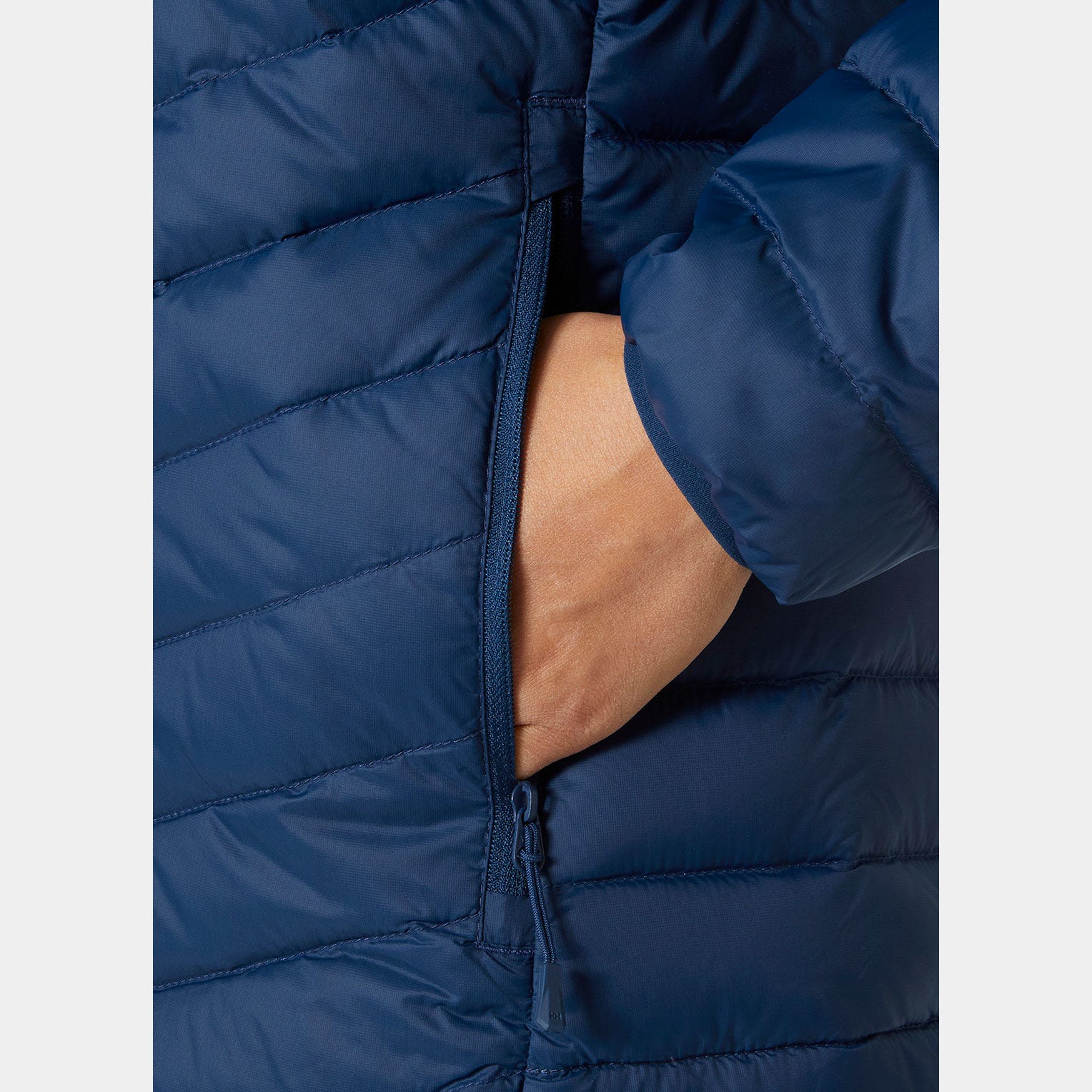 Women's Verglas Down Insulator Jacket