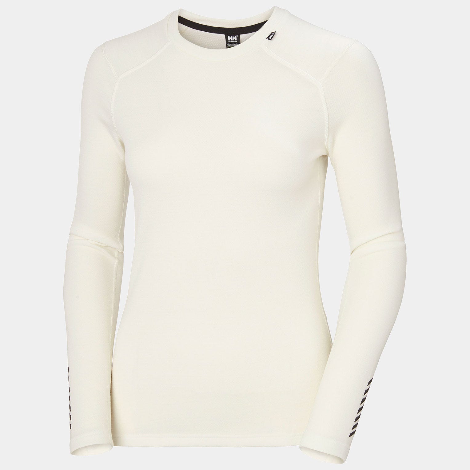 Women's LIFA® Merino Midweight Crew Base Layer