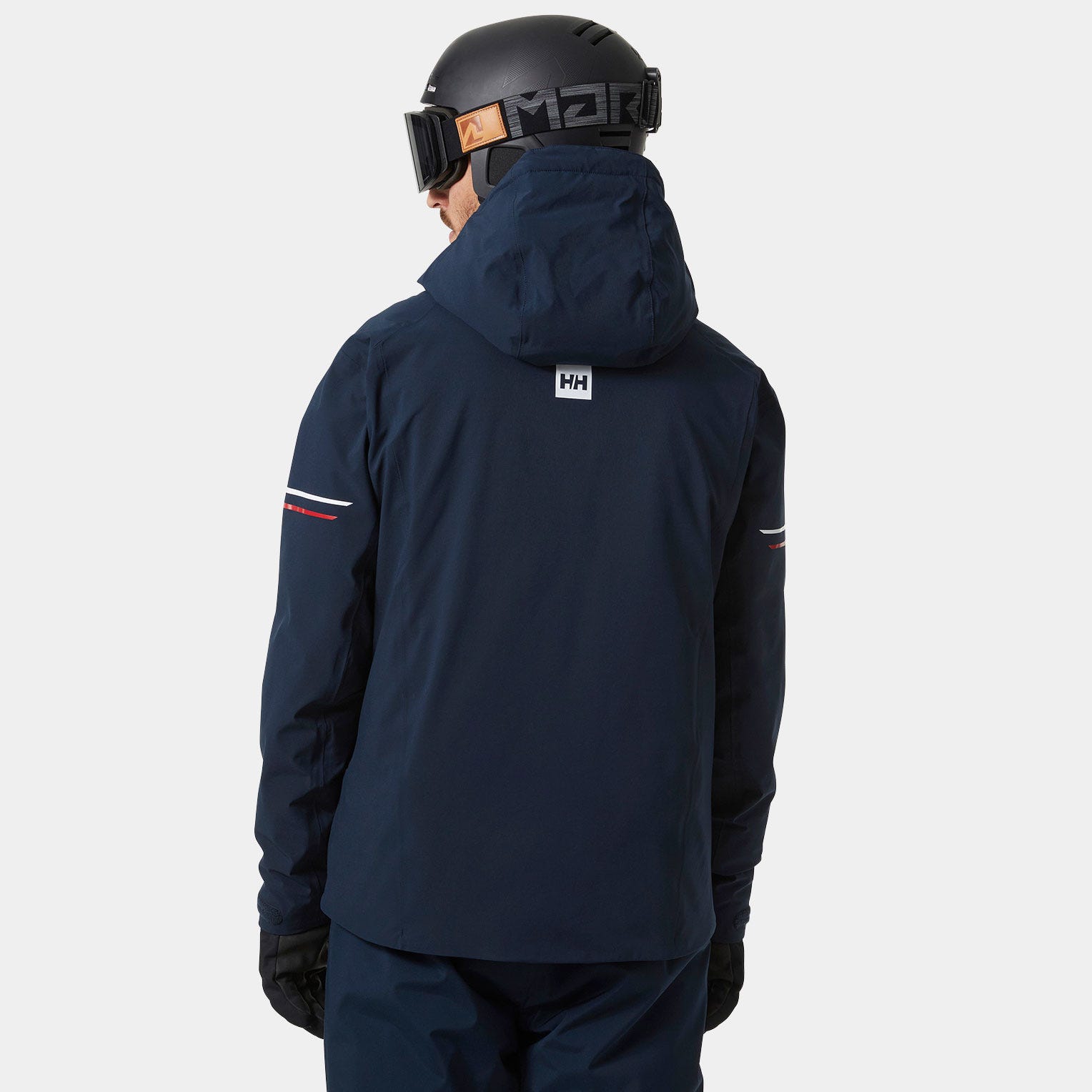 Men's Swift Team Insulated Ski Jacket
