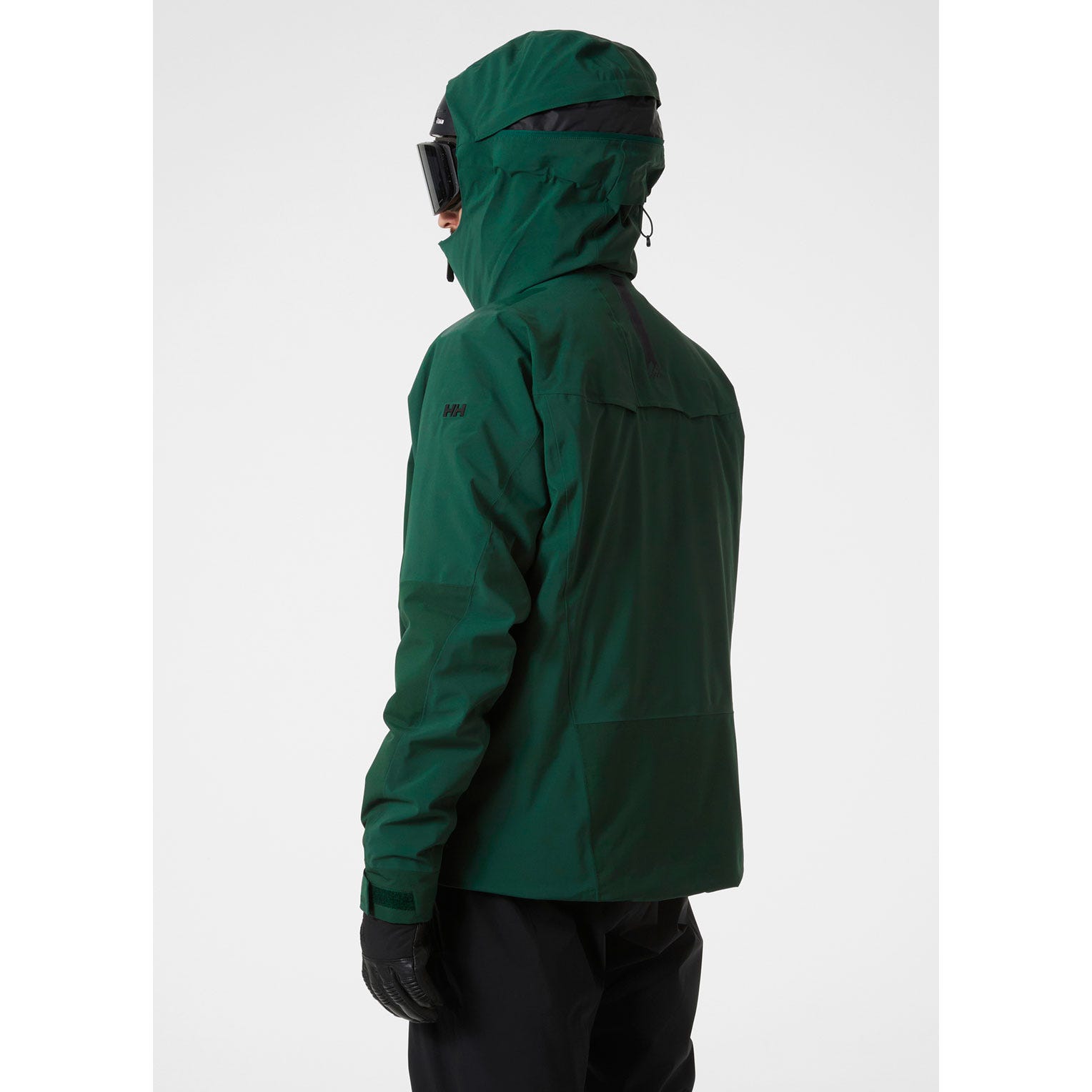 Men's Kitzbuhel Infinity Stretch Insulated Ski Jacket