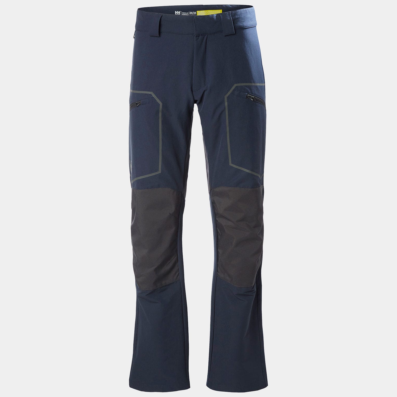 Men's HP Racing Deck Pants