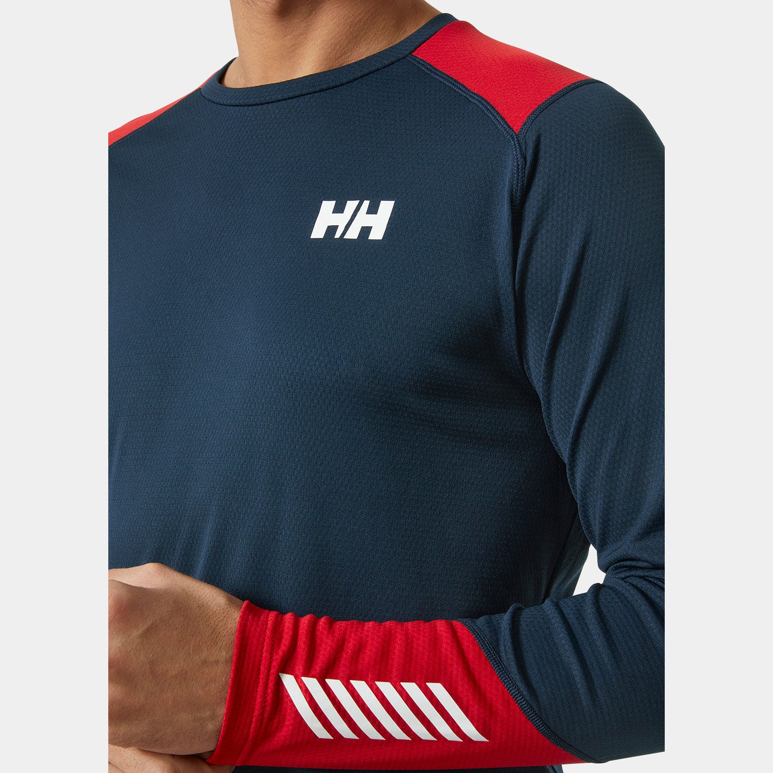 LIFA® ACTIVE Crew Base Layer