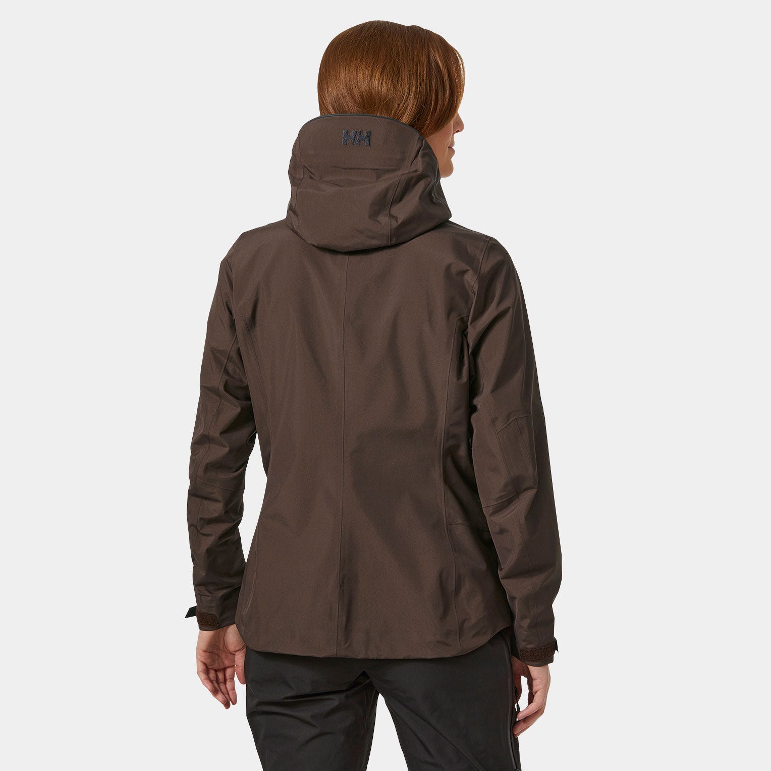 Women's Odin 9 Worlds 2.0 Outdoor Shell Jacket