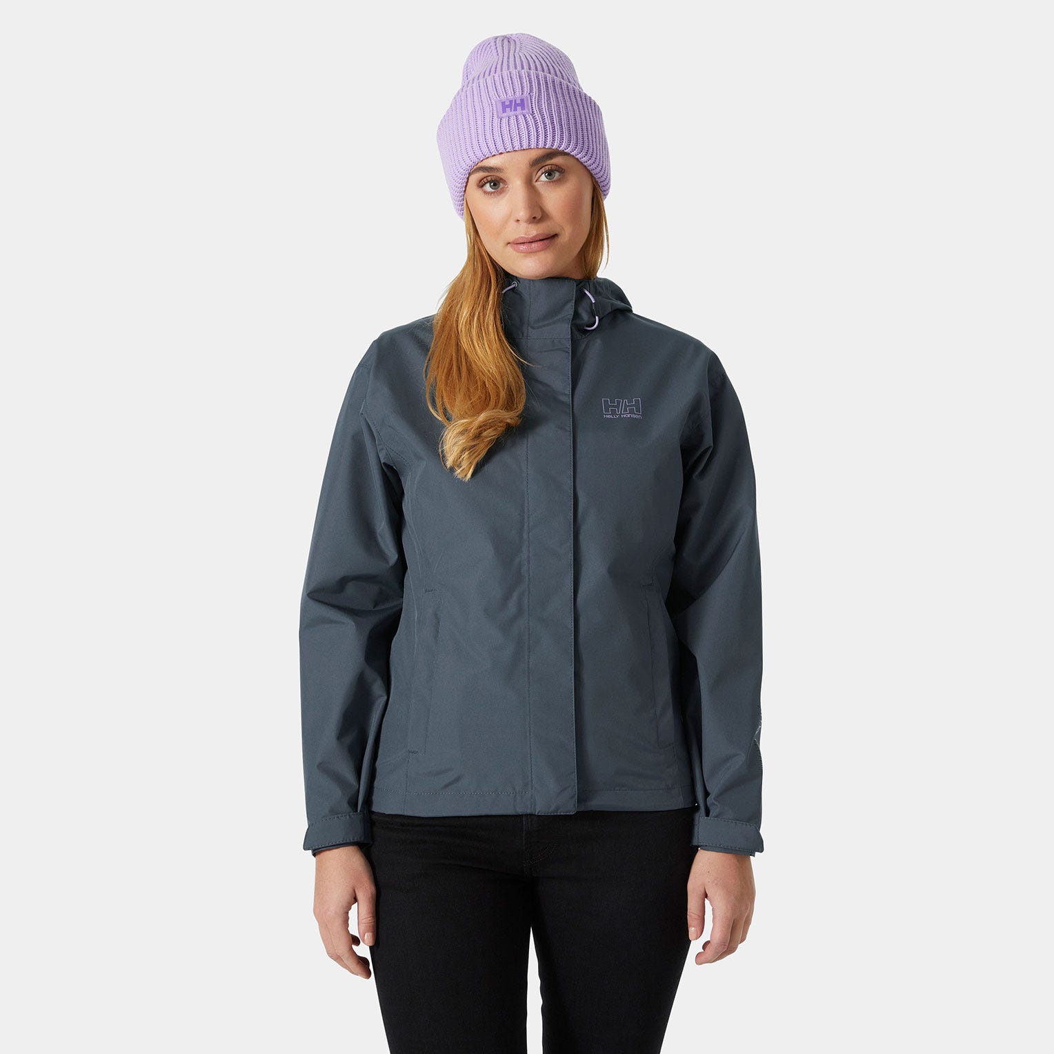 Women's Seven J Rain Jacket