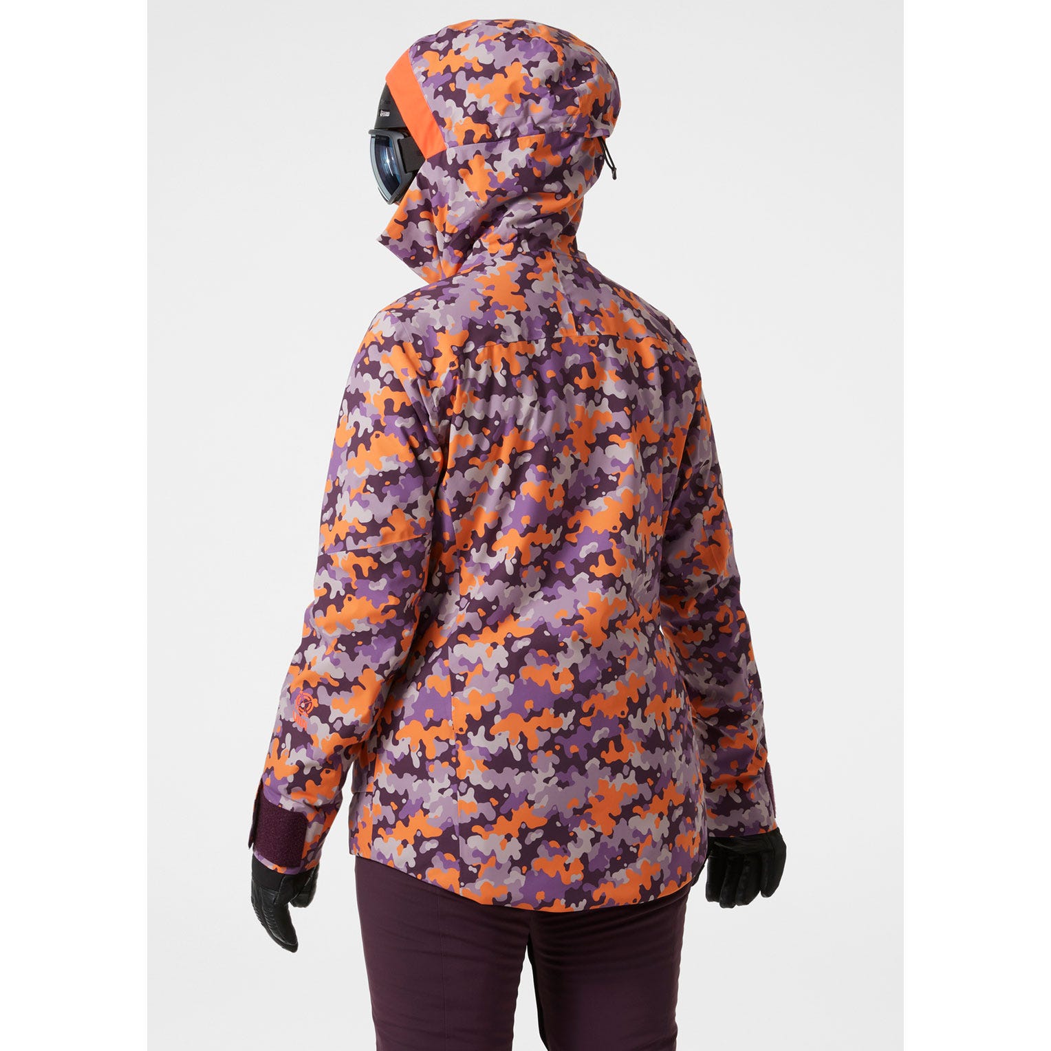 Women's Powchaser LIFALOFT? Insulated Ski Jacket