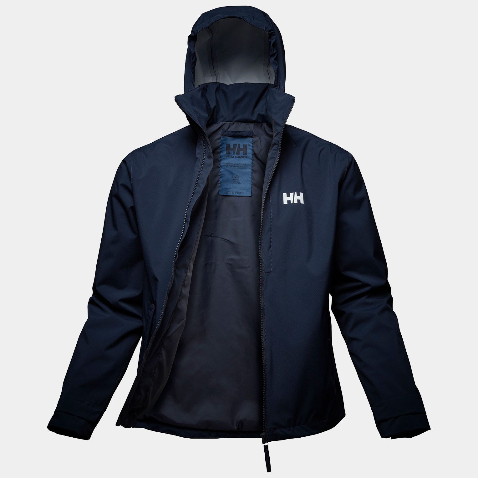 Men's Victor Rain Jacket