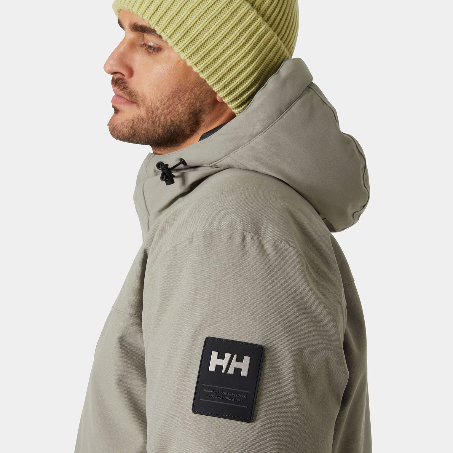 Men's Urban Lab Down Parka