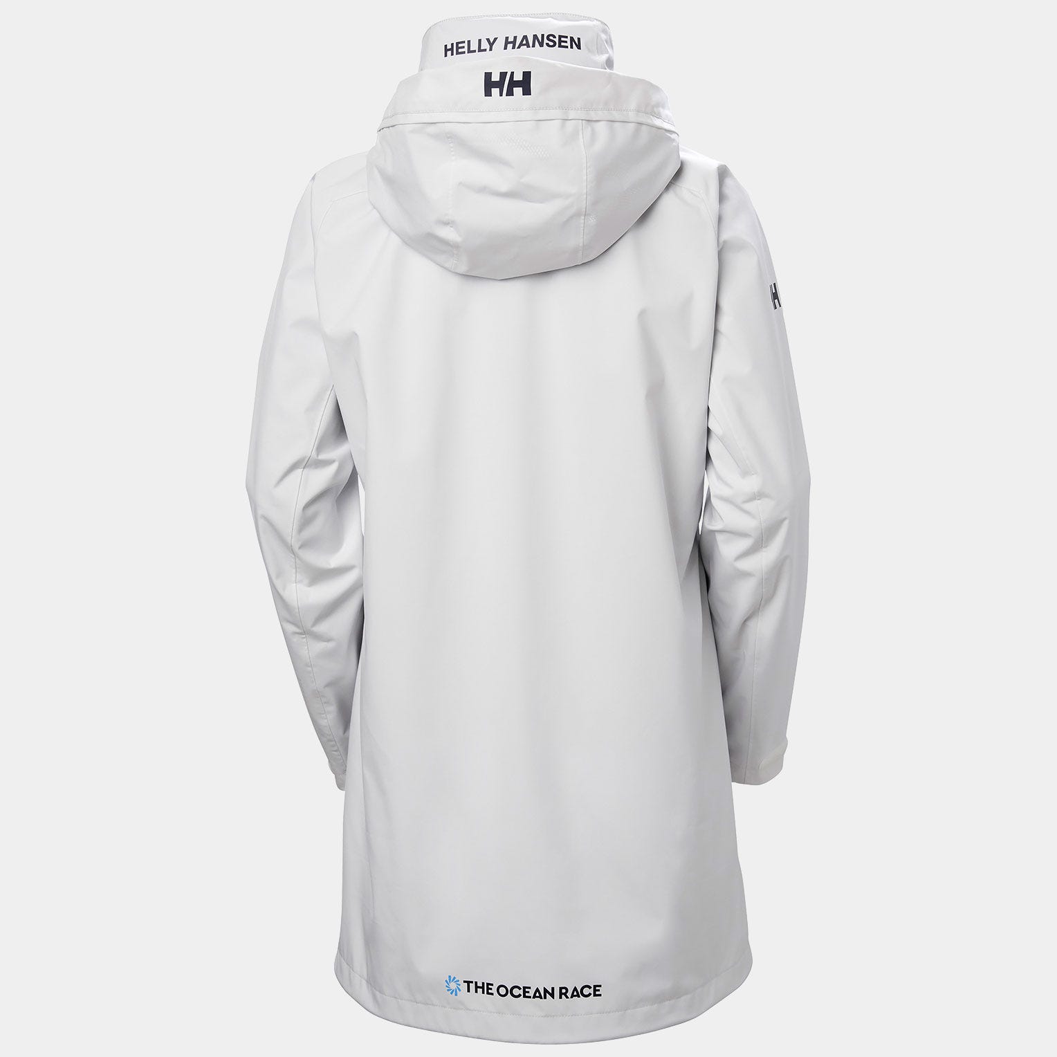 Women's Ocean Race Long Sailing Coat