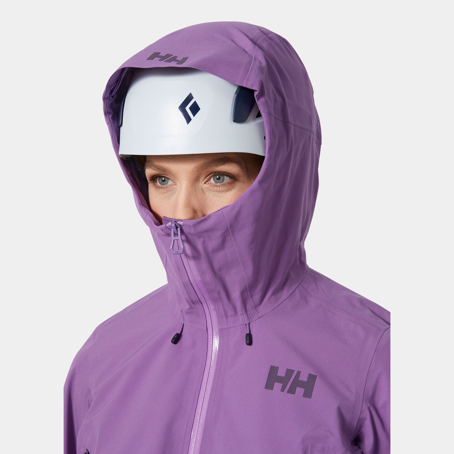 Women's Verglas Infinity Shell Jacket