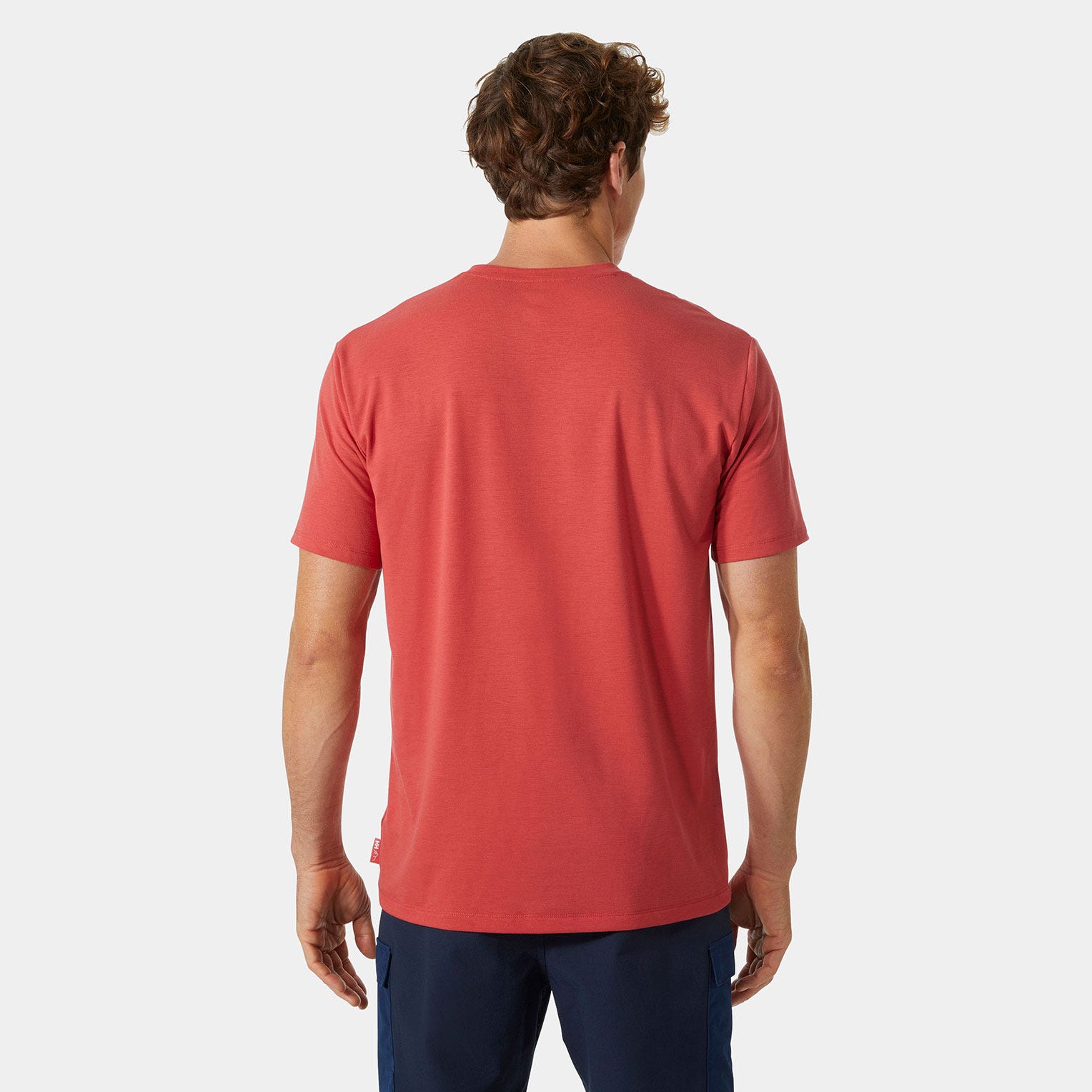 Men's Skog Recycled Graphic T-Shirt